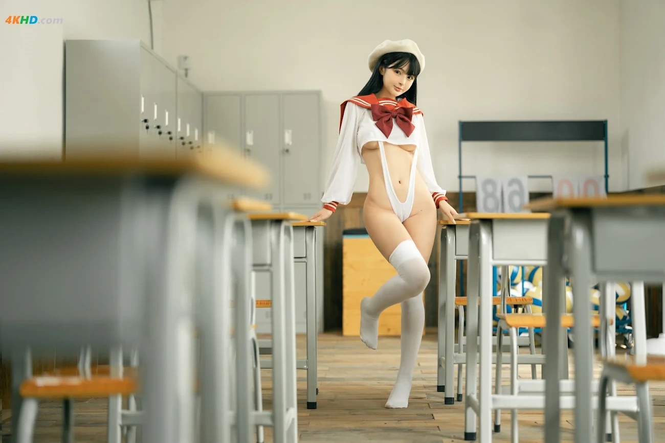YingJingNingNing JKXueMei — photo 1