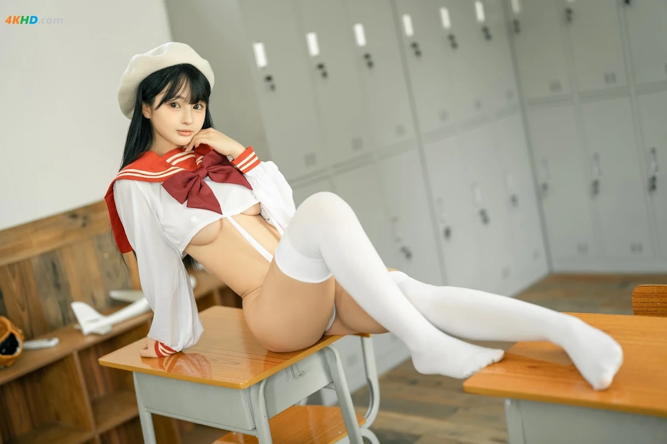 YingJingNingNing JKXueMei — photo 4