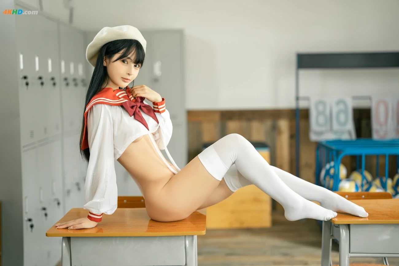 YingJingNingNing JKXueMei — photo 6