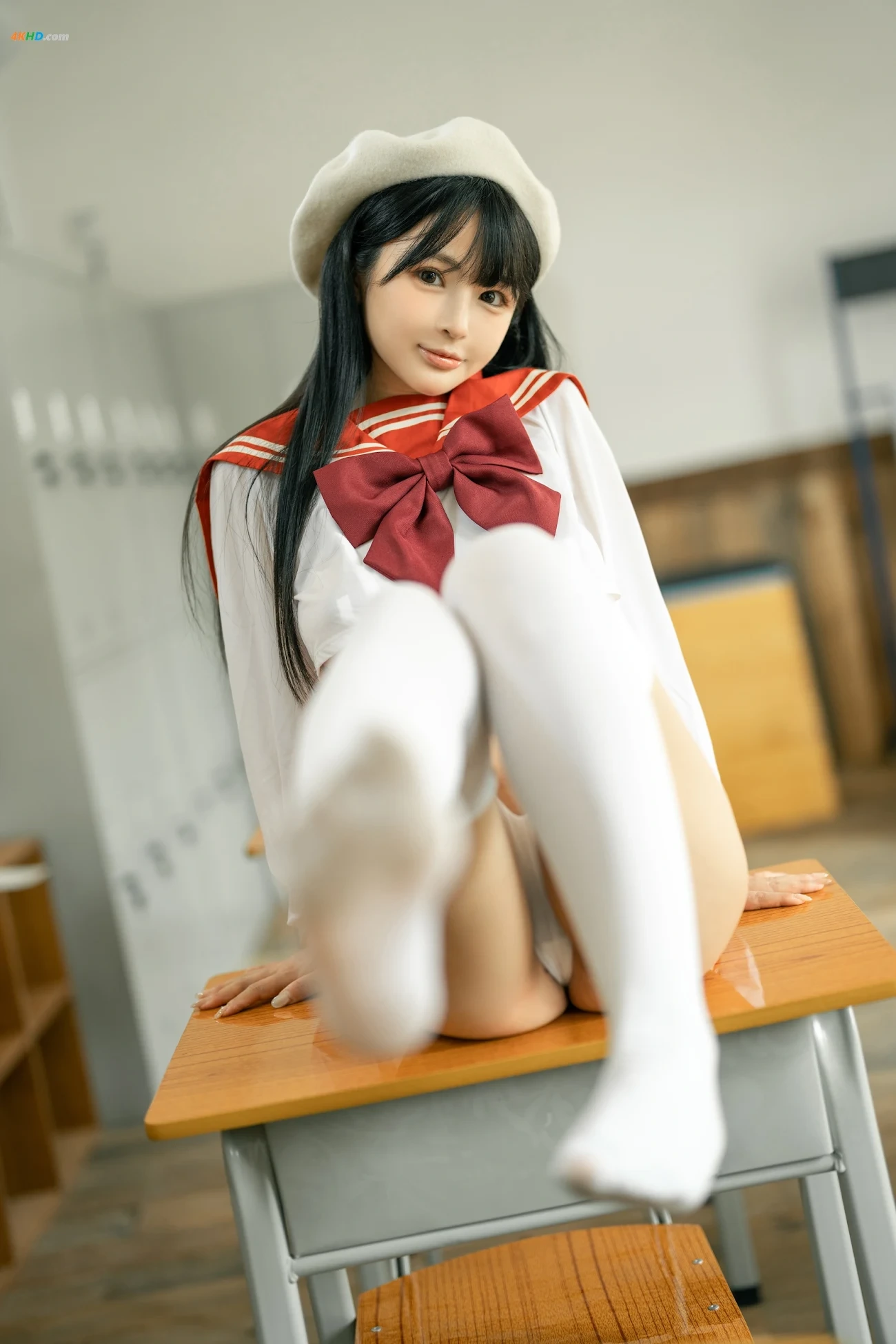 YingJingNingNing JKXueMei — photo 8