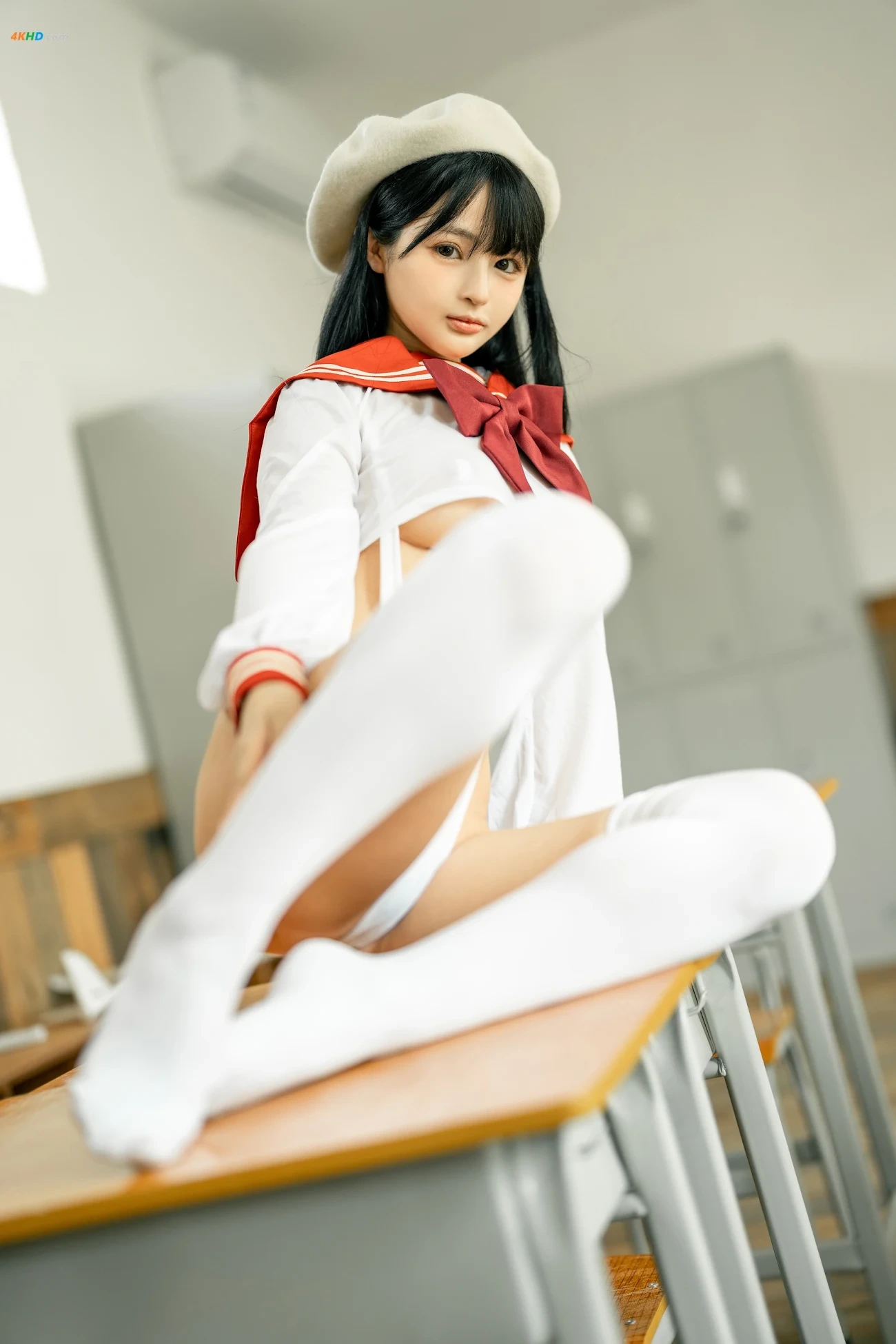 YingJingNingNing JKXueMei — photo 20