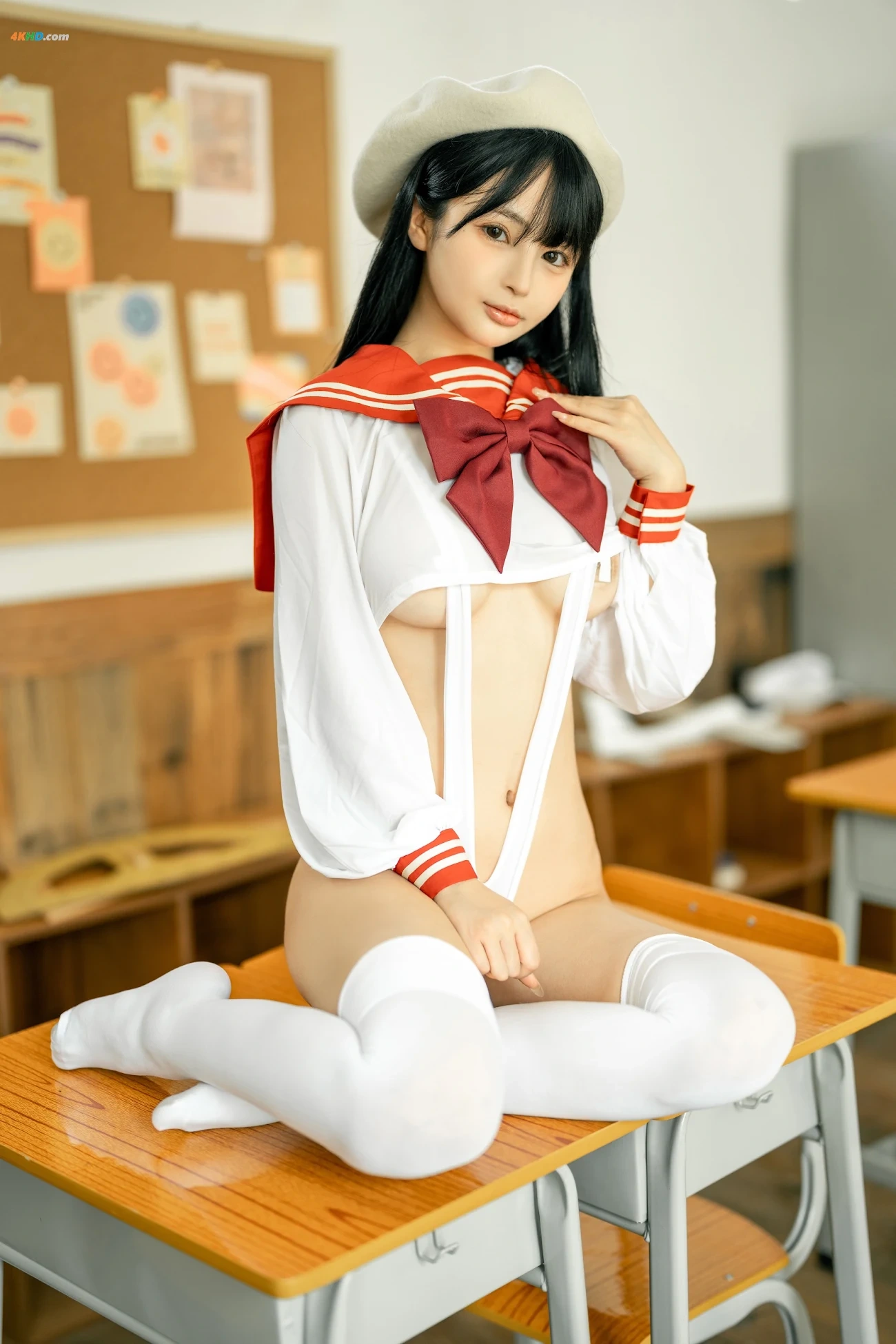 YingJingNingNing JKXueMei — photo 21