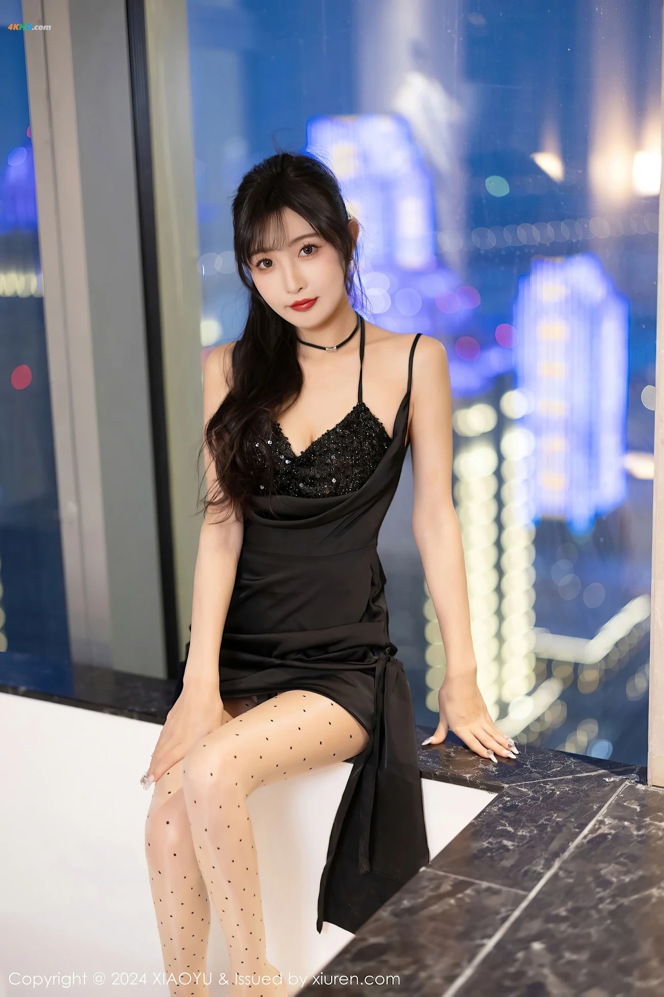 [XIAOYUYuHuaJie]2024.04.10 VOL.1232 LinXingLan — photo 22