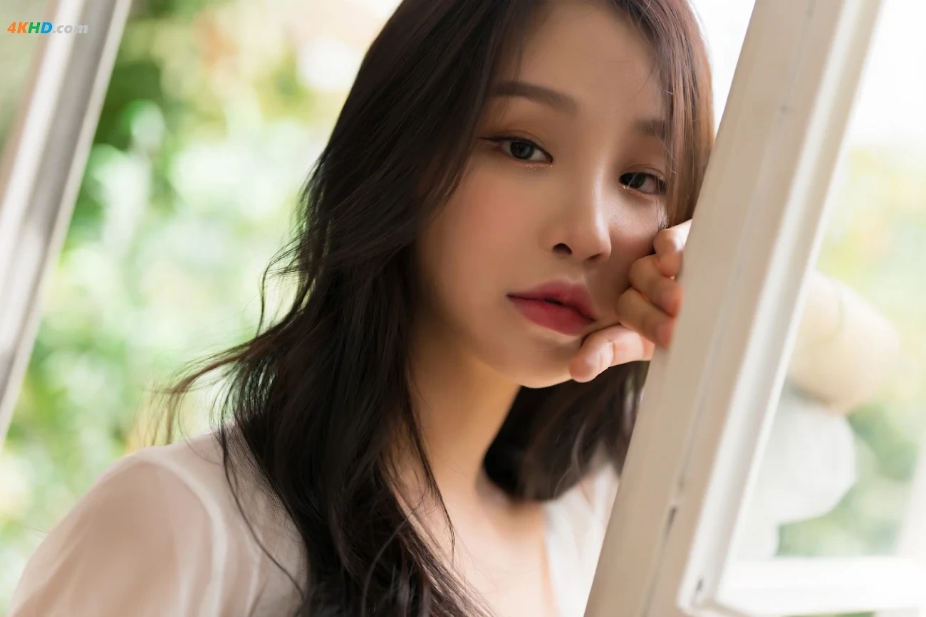 Lee-seol (ISeol) - Garden & Christmas — photo 4
