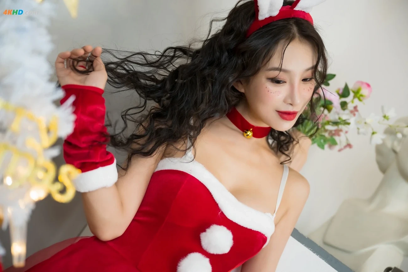 Lee-seol (ISeol) - Garden & Christmas — photo 34