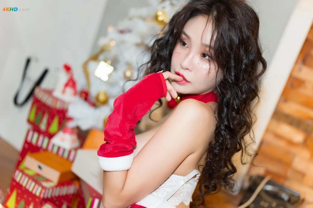 Lee-seol (ISeol) - Garden & Christmas — photo 46
