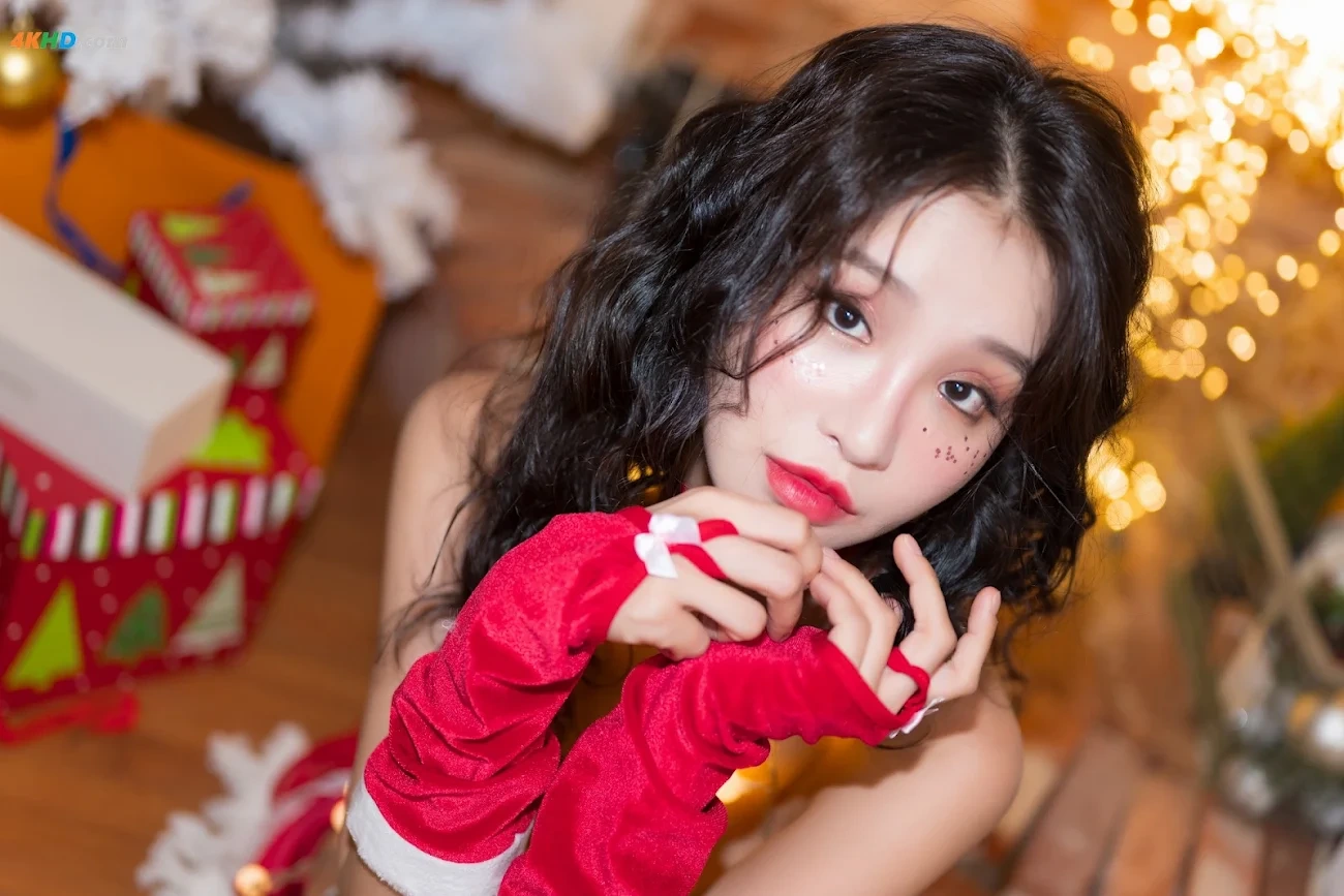 Lee-seol (ISeol) - Garden & Christmas — photo 53