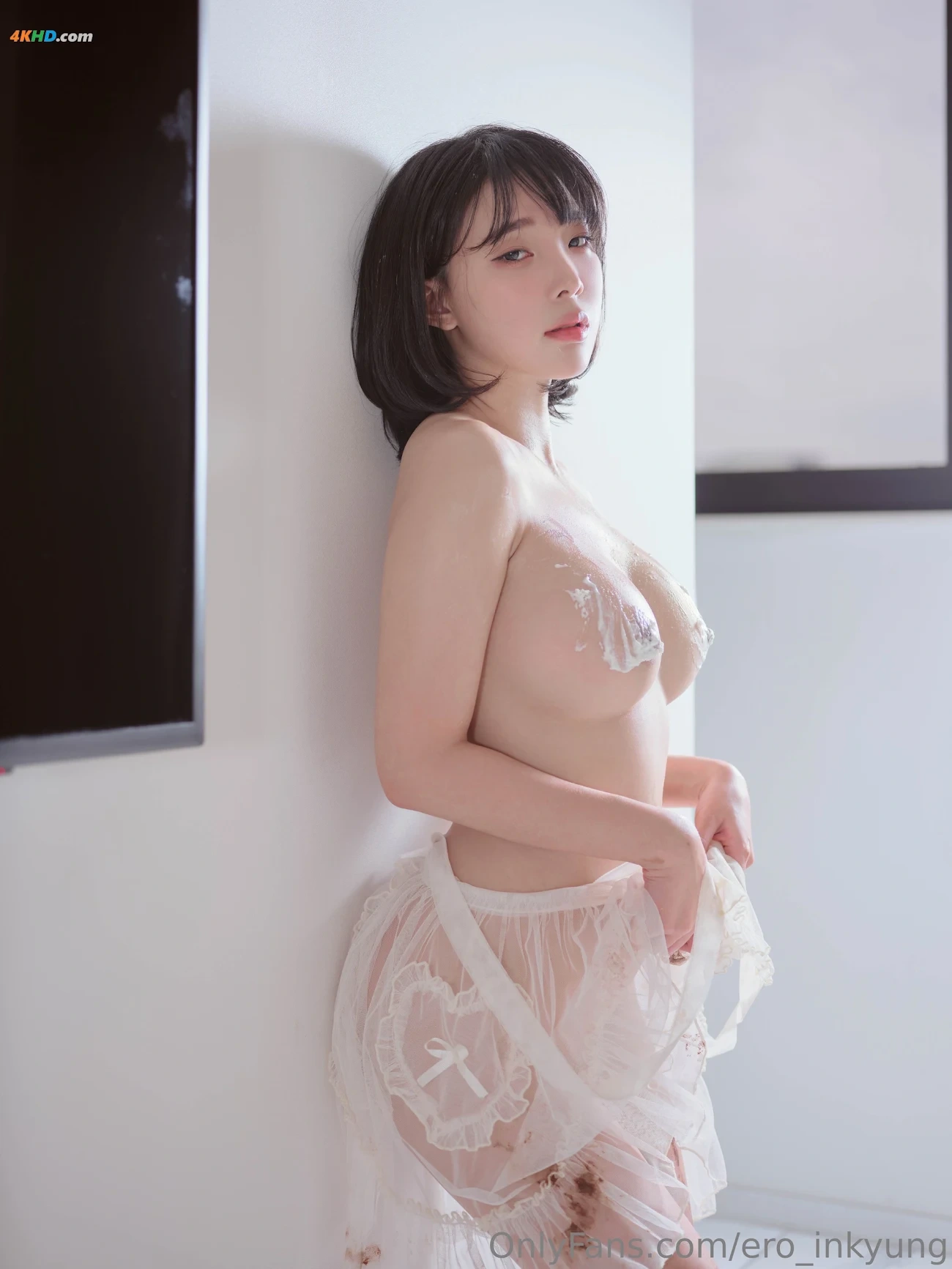 JiangRenQing Onlyfan leak — photo 167