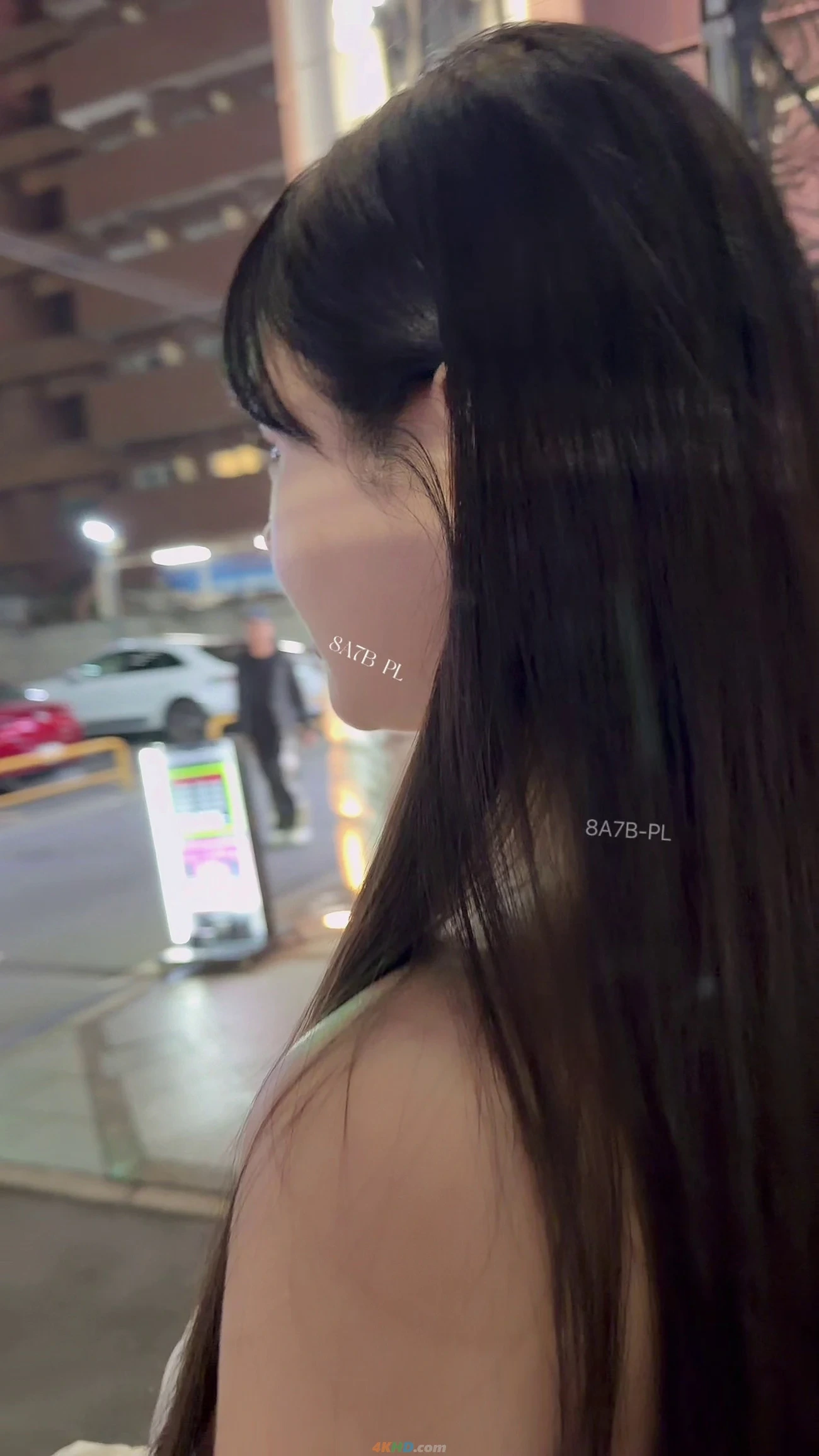[OtherXXX] Seoahn (SeoAn) - YuanDangRiBenYueHuiWuTaoShuChu — photo 61