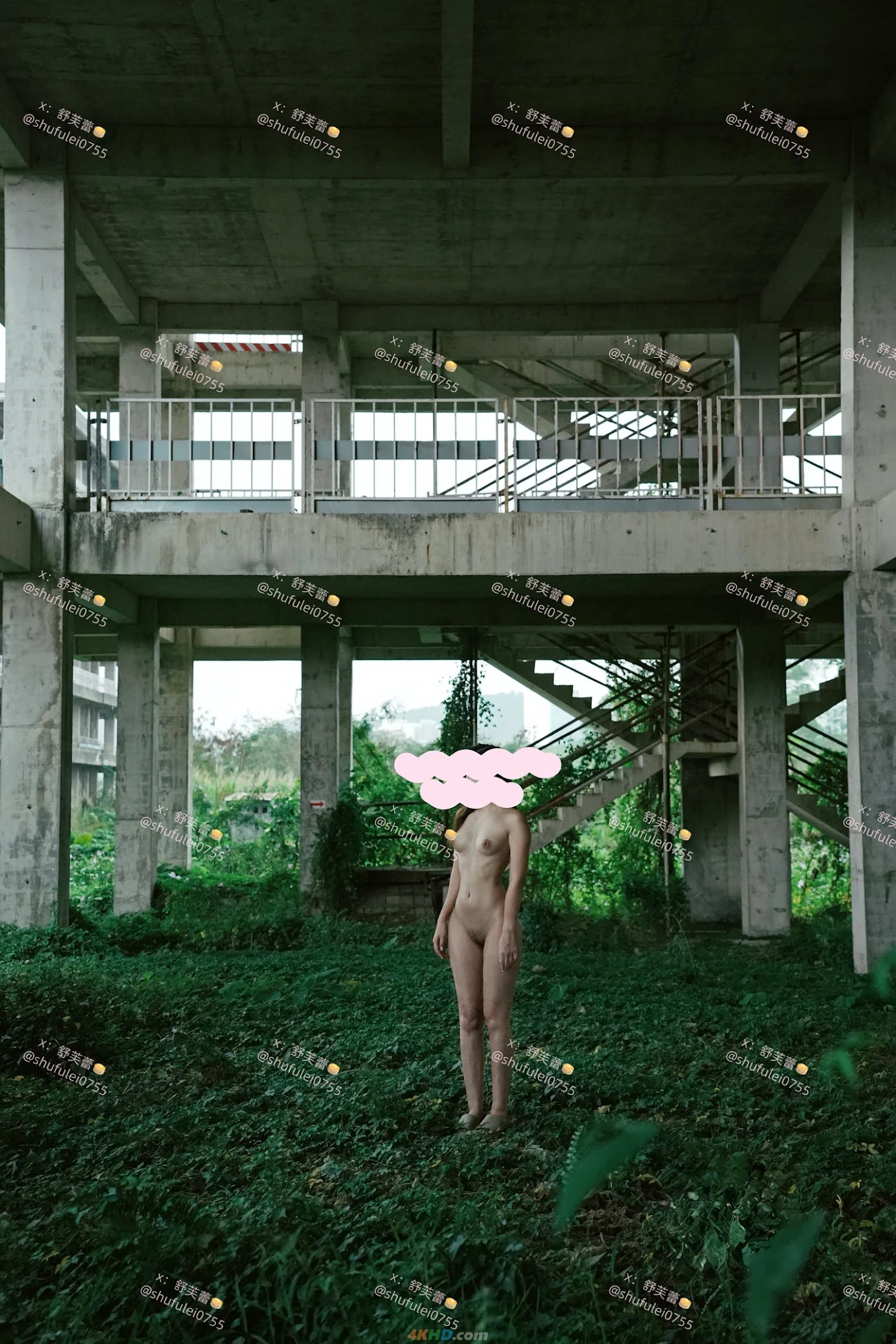 [OtherXXX] ShuFuLei - DingJiFanChaBiao HuWaiLuChuDiaoJiaoFuLiDingYue — photo 132