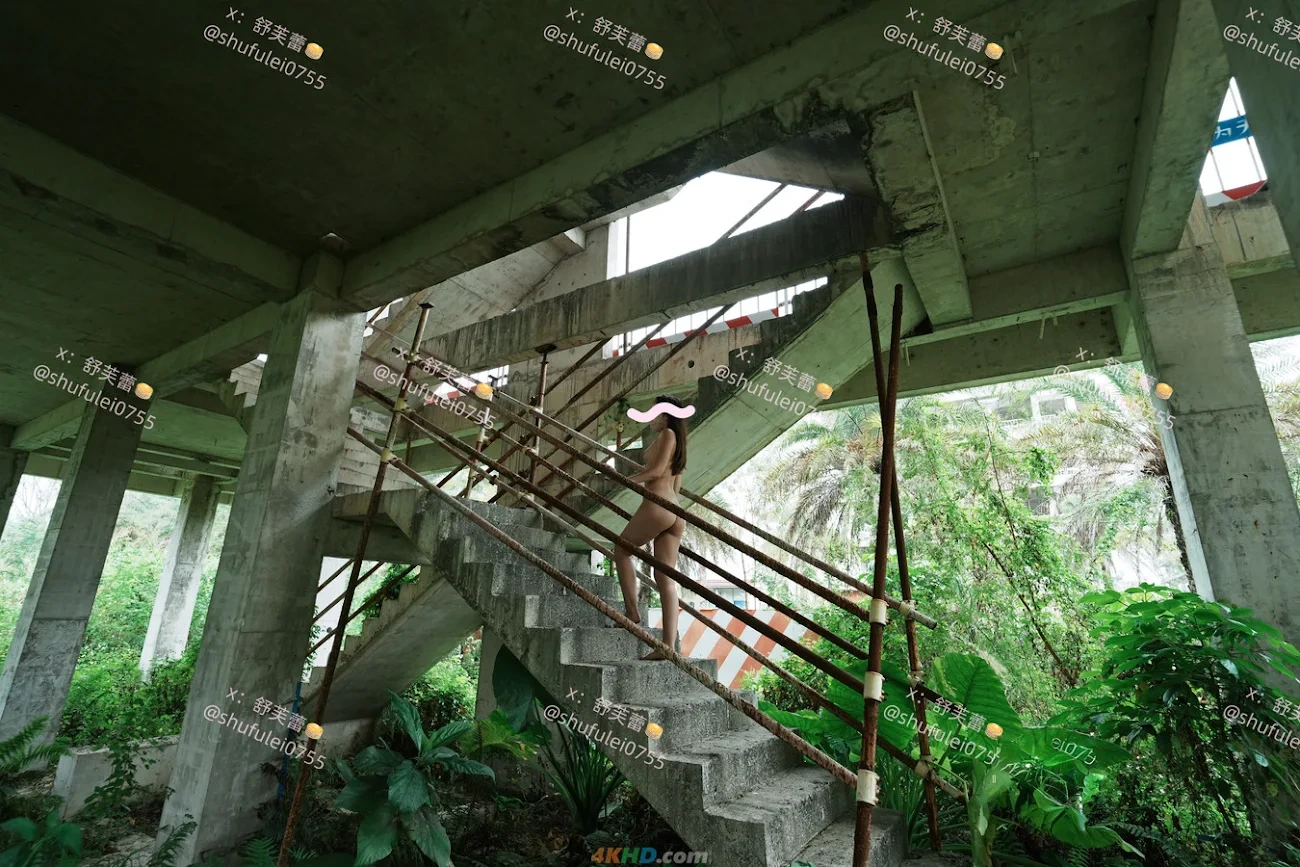 [OtherXXX] ShuFuLei - DingJiFanChaBiao HuWaiLuChuDiaoJiaoFuLiDingYue — photo 133
