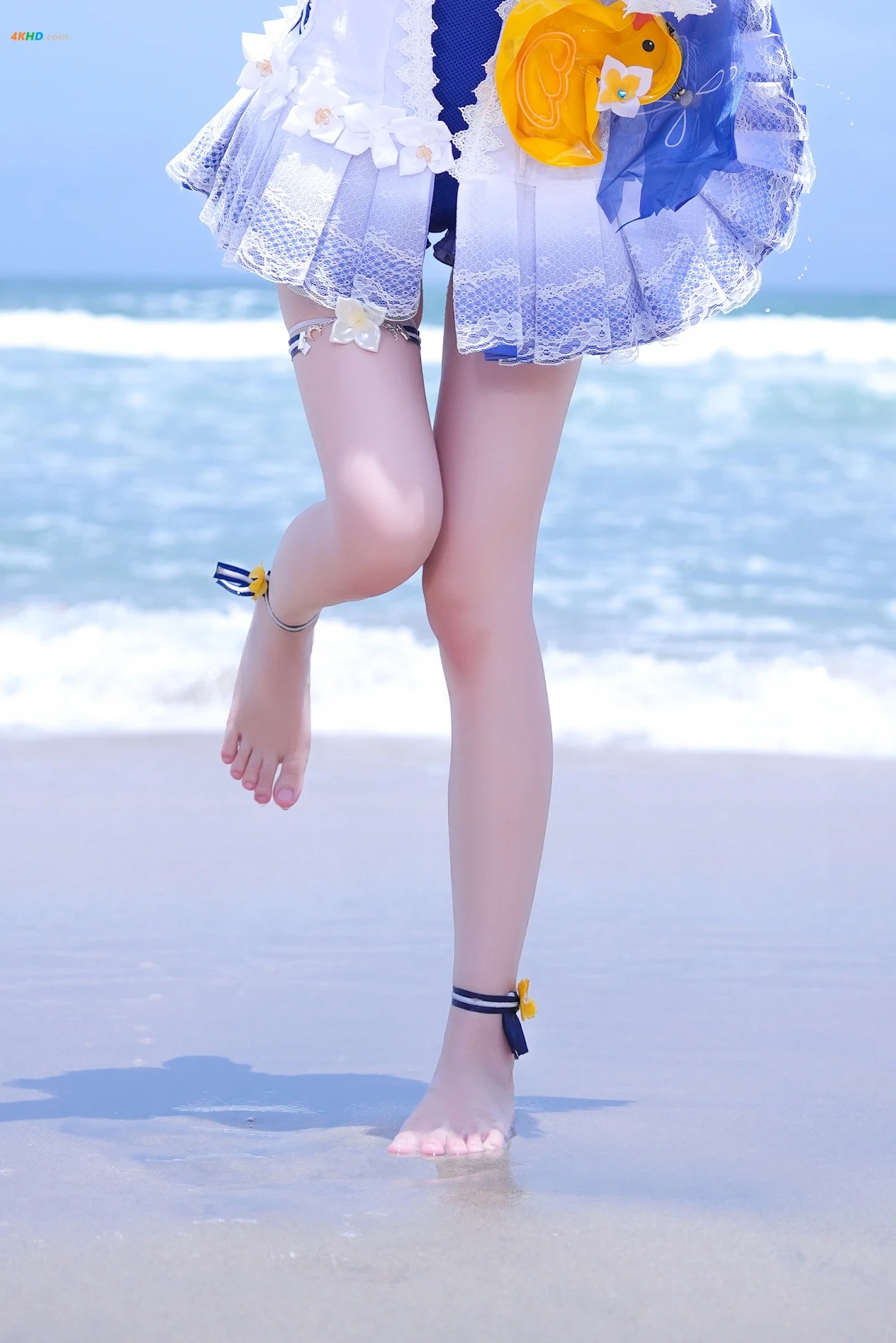 YingTaoMiao - YuanShen BaBaLa — photo 18