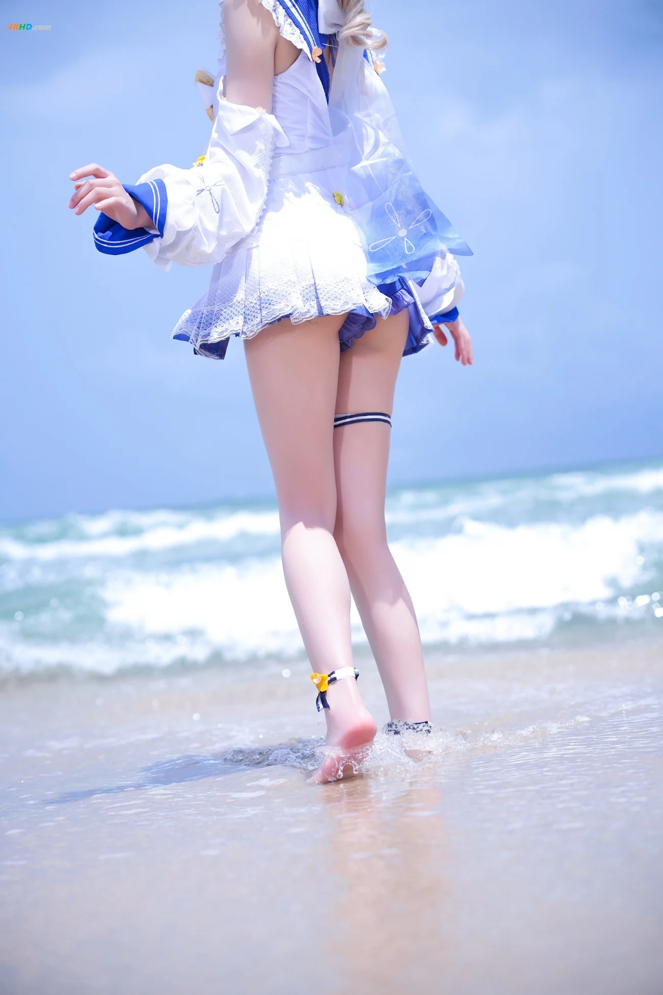 YingTaoMiao - YuanShen BaBaLa — photo 19