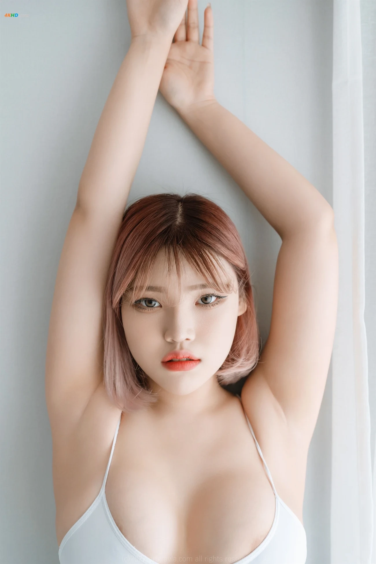 ArtGravia Vol.398 Oh Duck Hwa (ODeogHwa) — photo 8