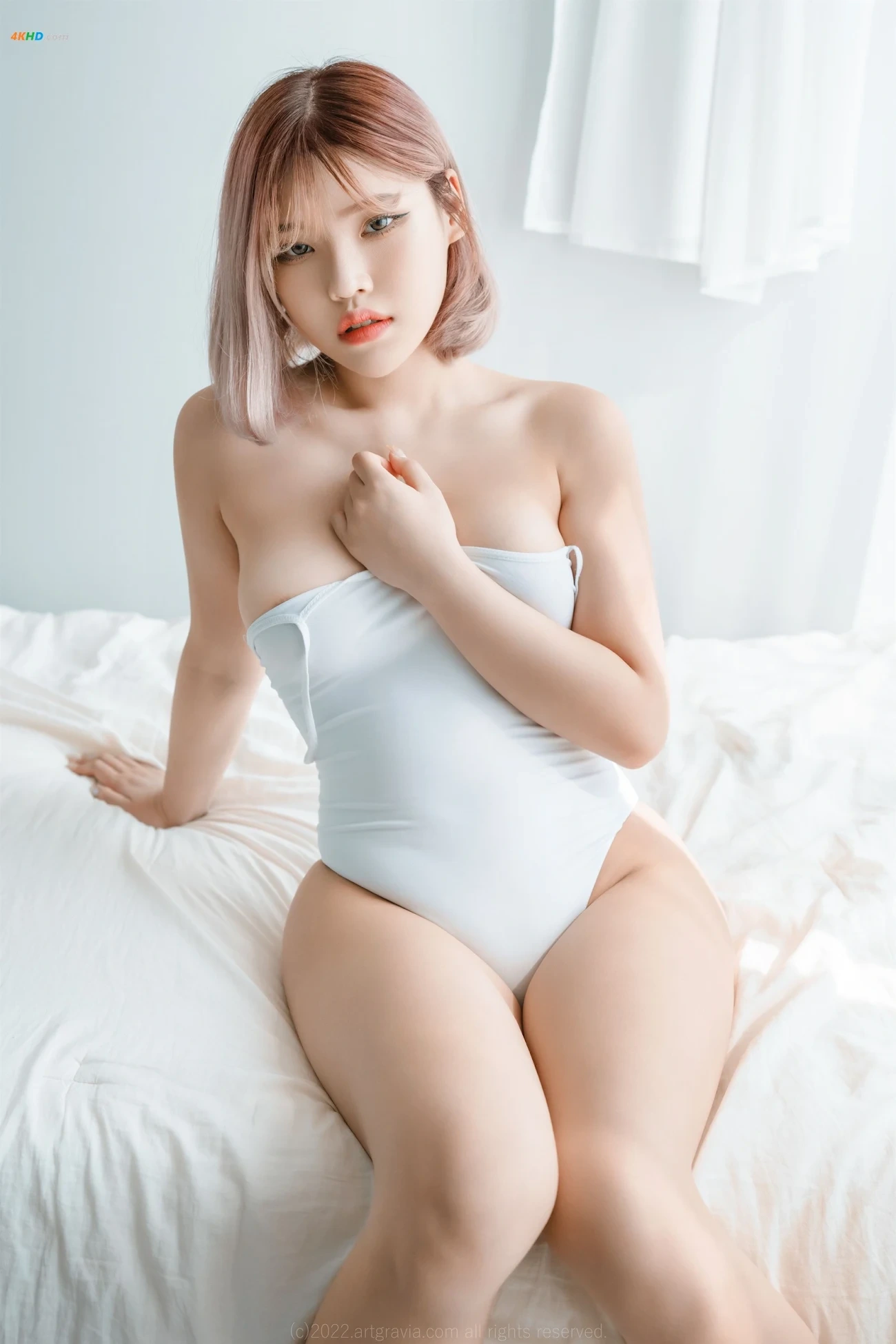 ArtGravia Vol.398 Oh Duck Hwa (ODeogHwa) — photo 22