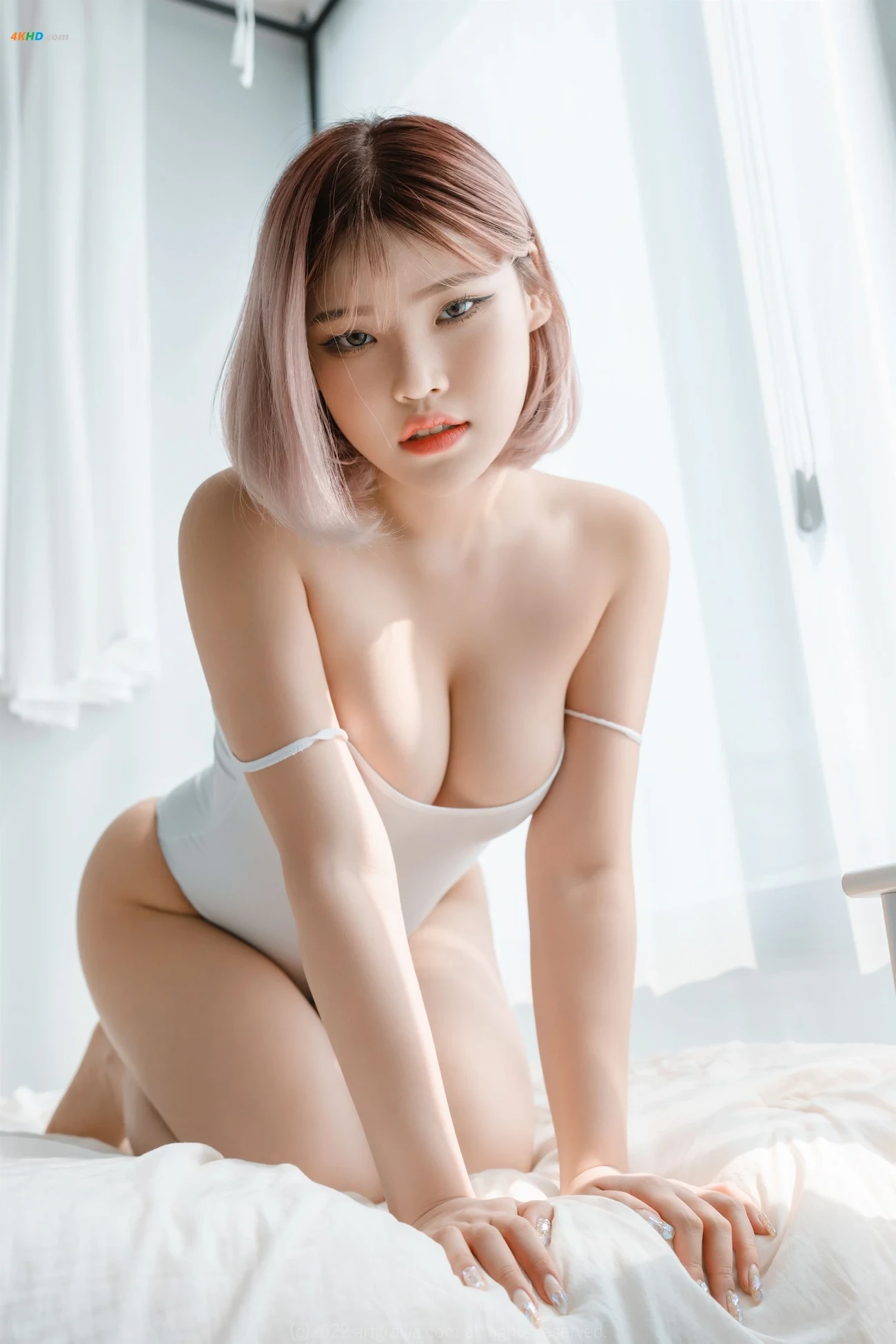 ArtGravia Vol.398 Oh Duck Hwa (ODeogHwa) — photo 29