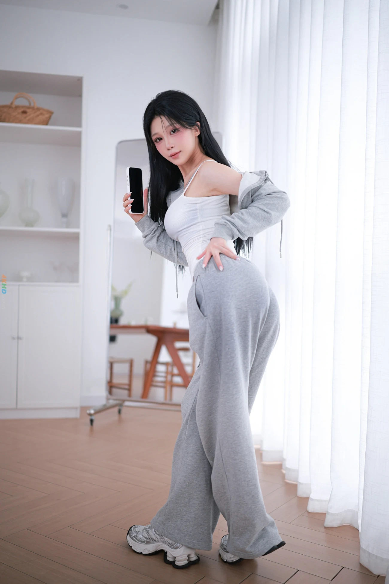 ShuiMiaoAqua 6Yue CK ShuiShui(YuanChuang) — photo 1