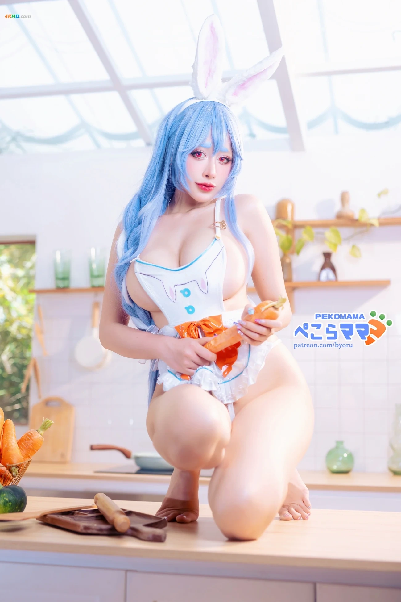 Byoru - Pekomama - Hololive — photo 4