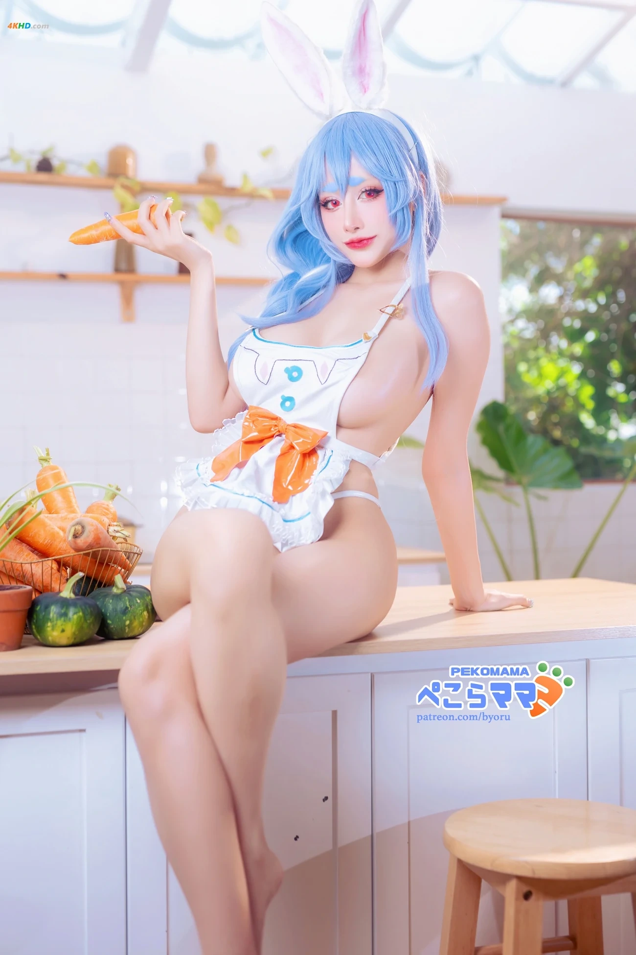 Byoru - Pekomama - Hololive — photo 9