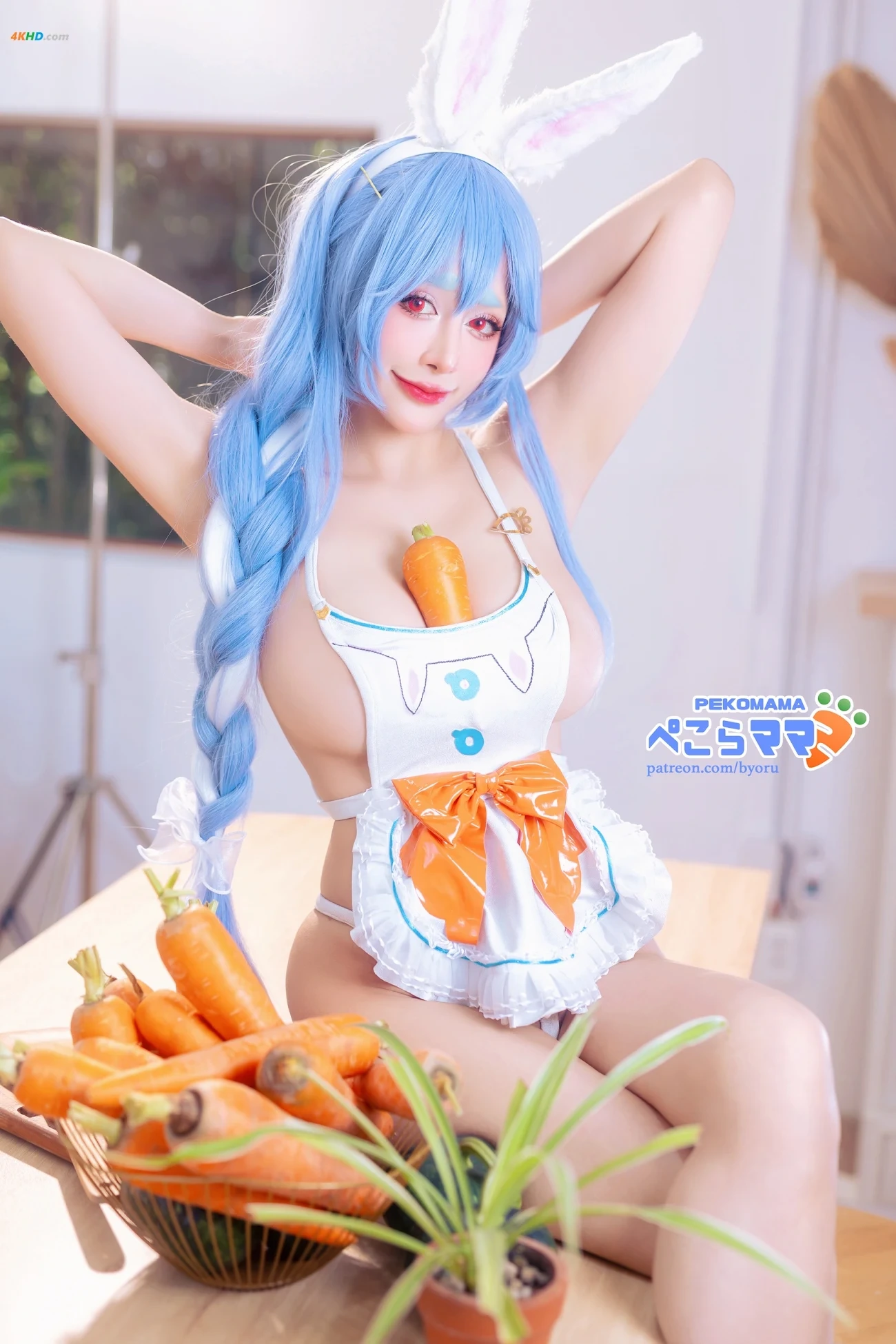 Byoru - Pekomama - Hololive — photo 10