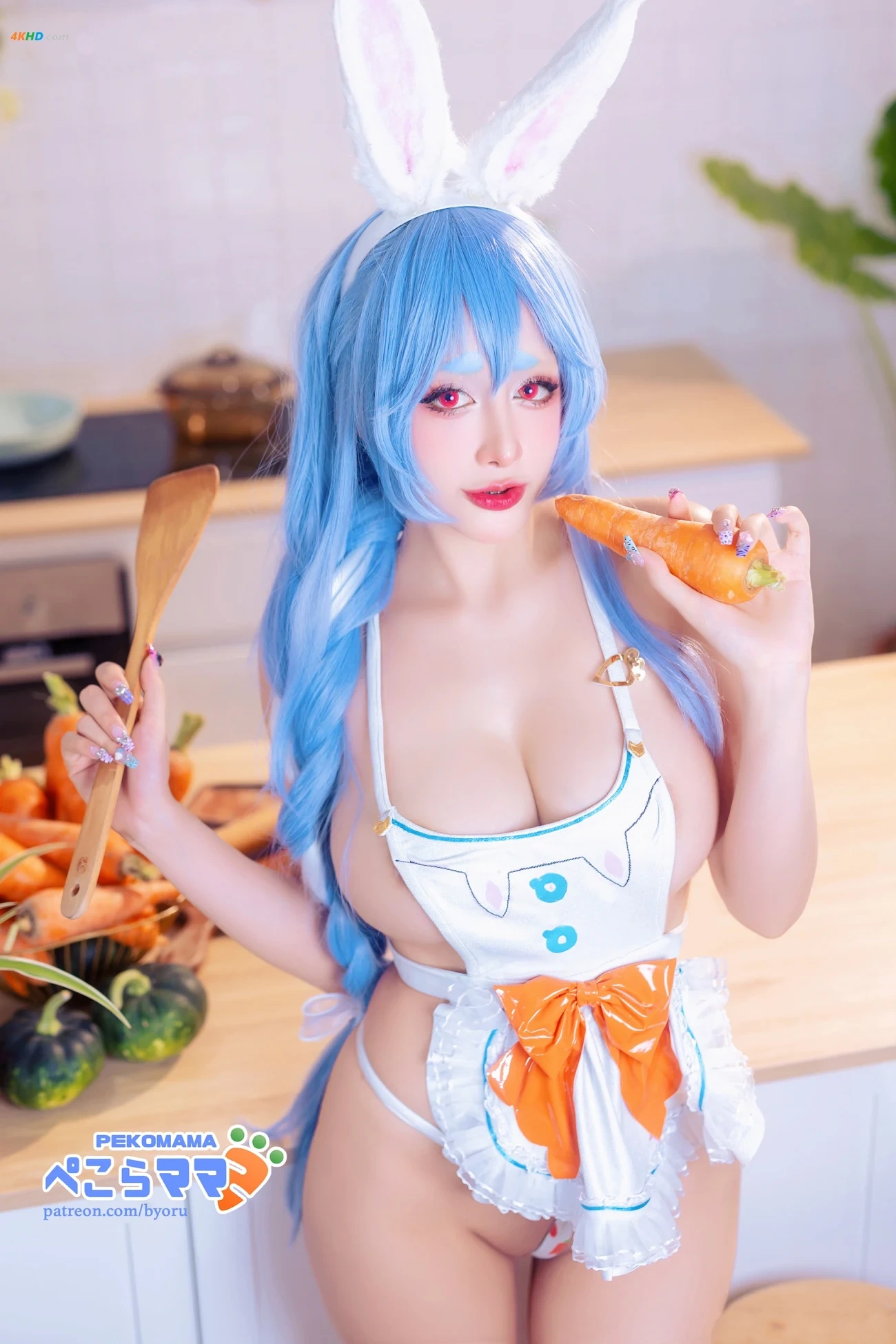 Byoru - Pekomama - Hololive — photo 12