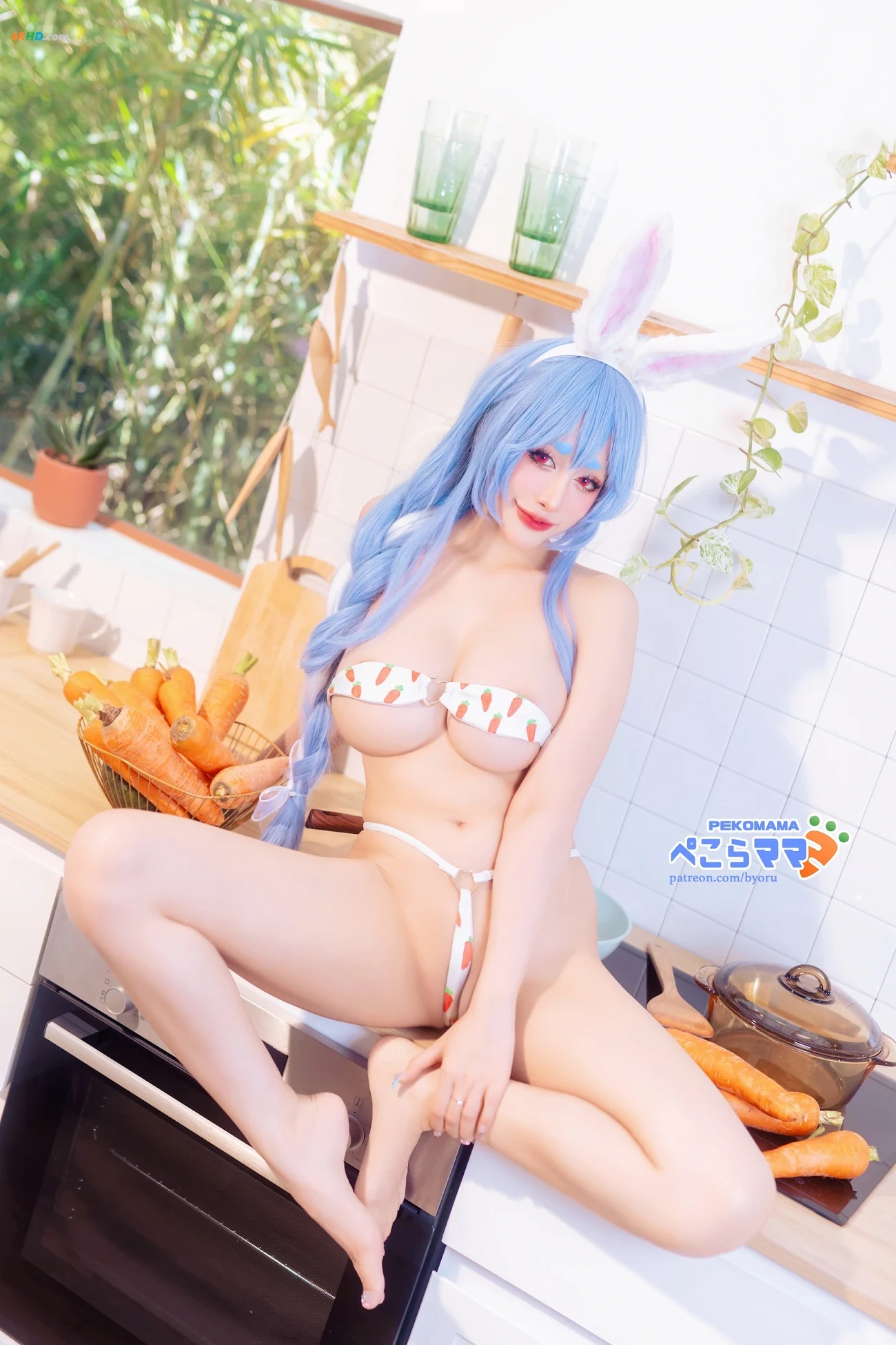 Byoru - Pekomama - Hololive — photo 23