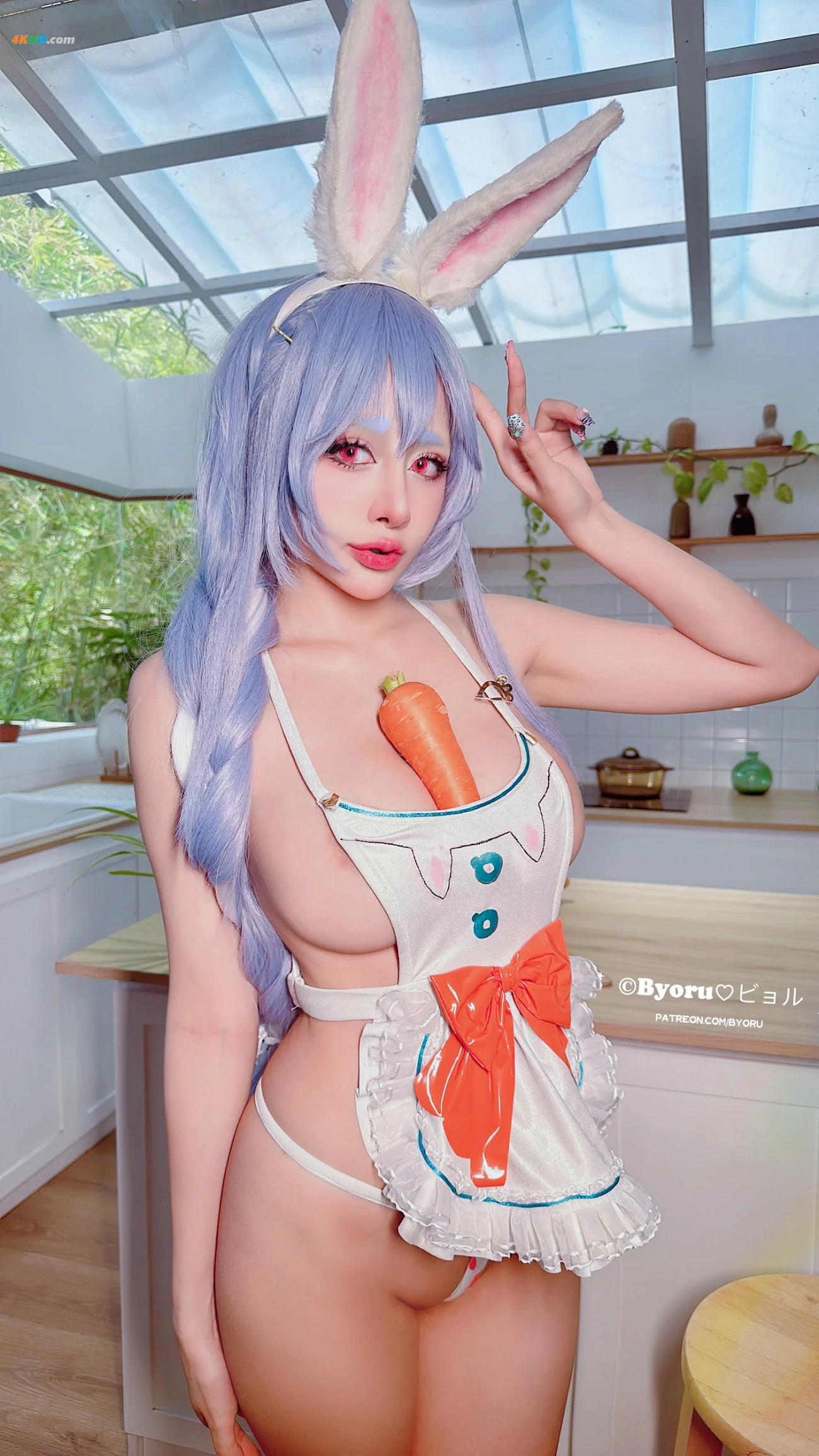 Byoru - Pekomama - Hololive — photo 40