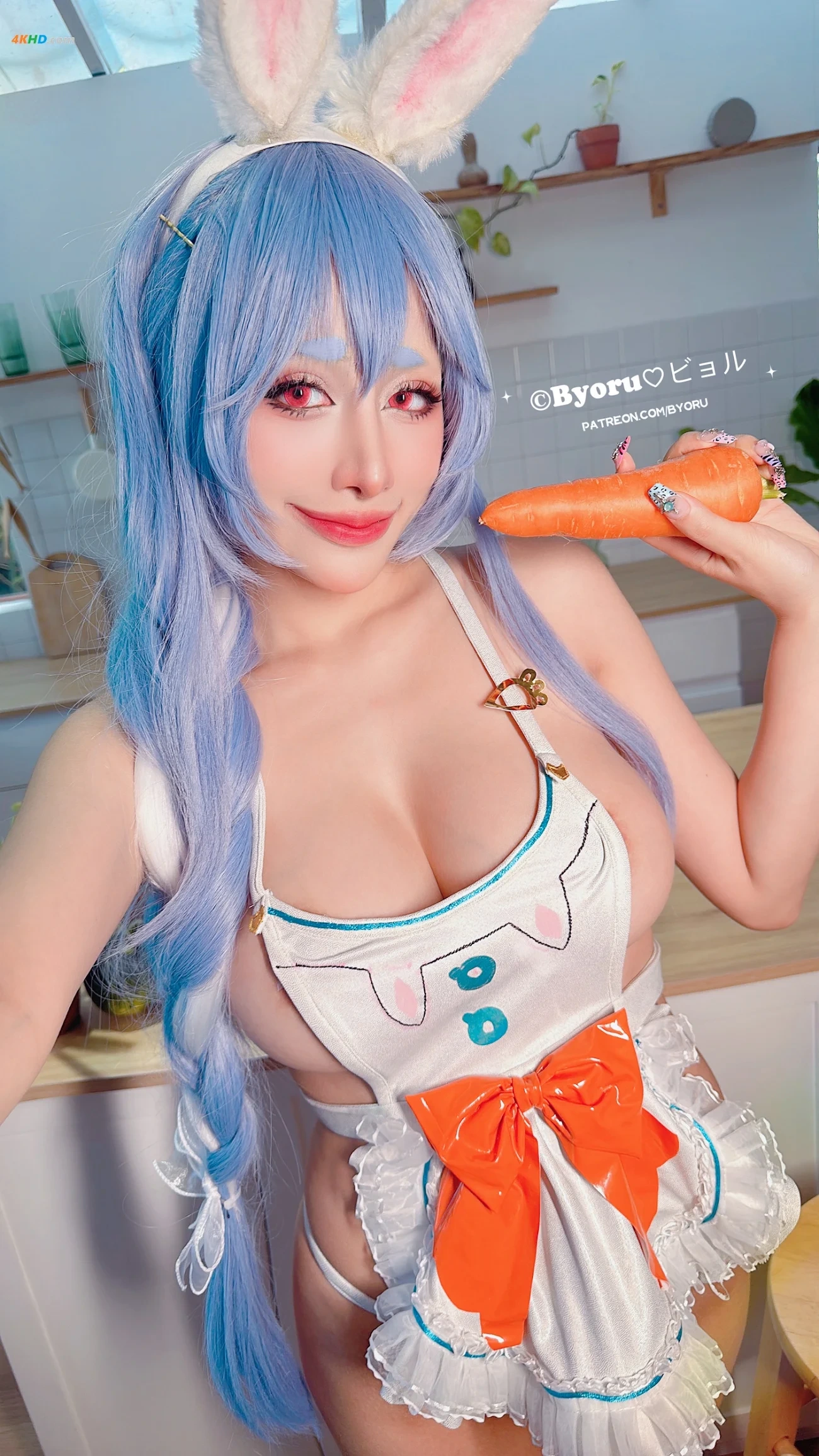 Byoru - Pekomama - Hololive — photo 42