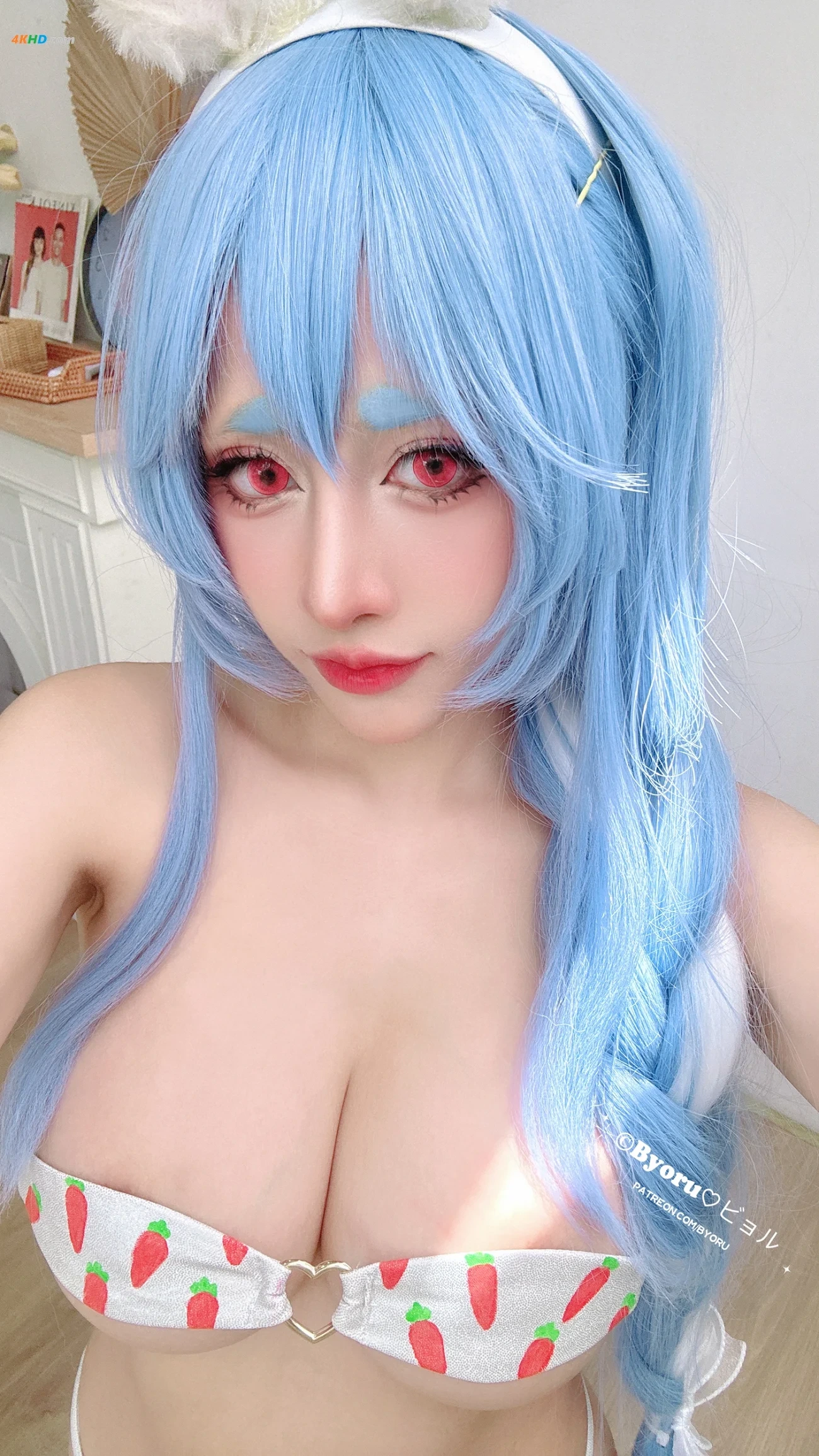 Byoru - Pekomama - Hololive — photo 46