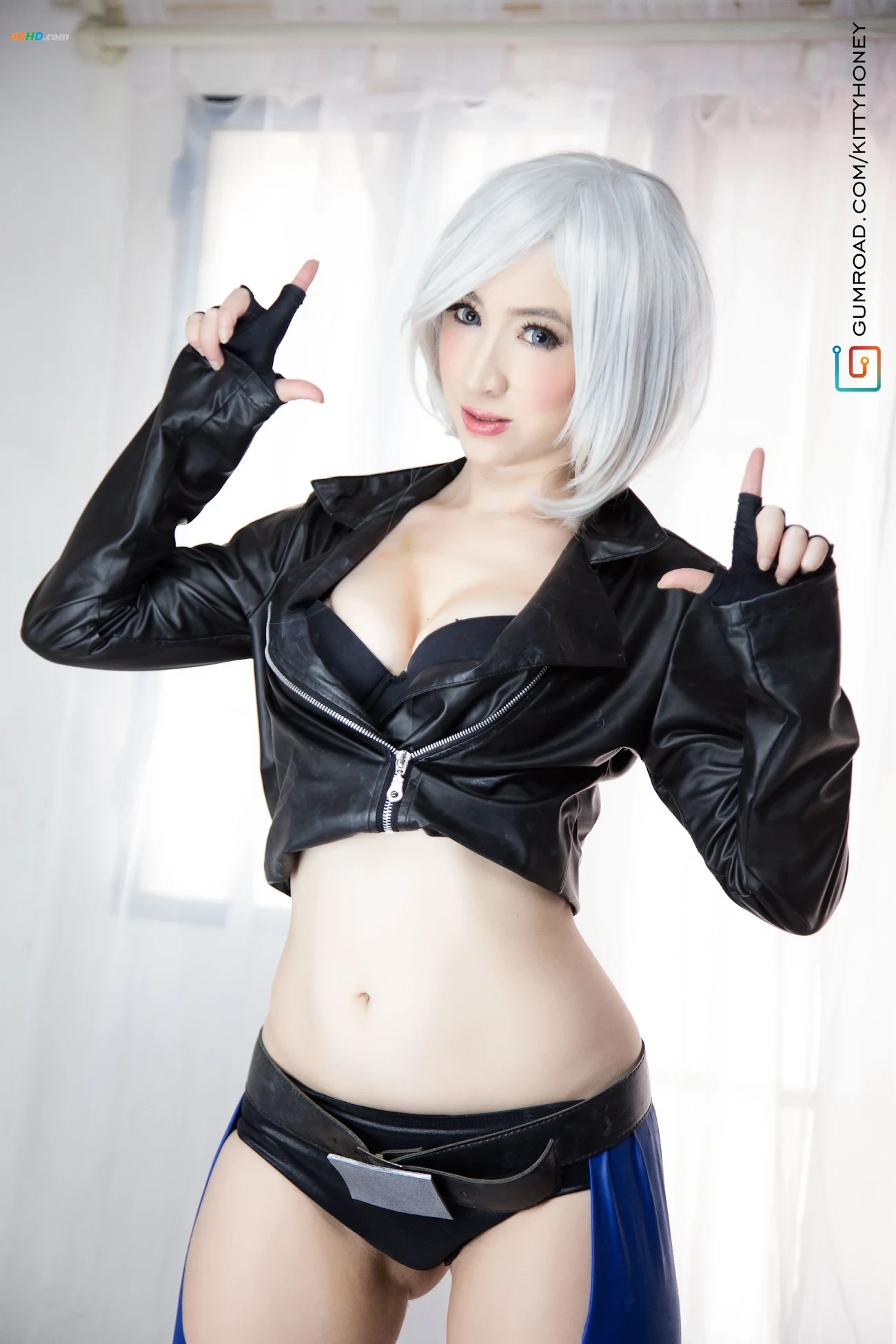 Kitty Honey - Angel — photo 2