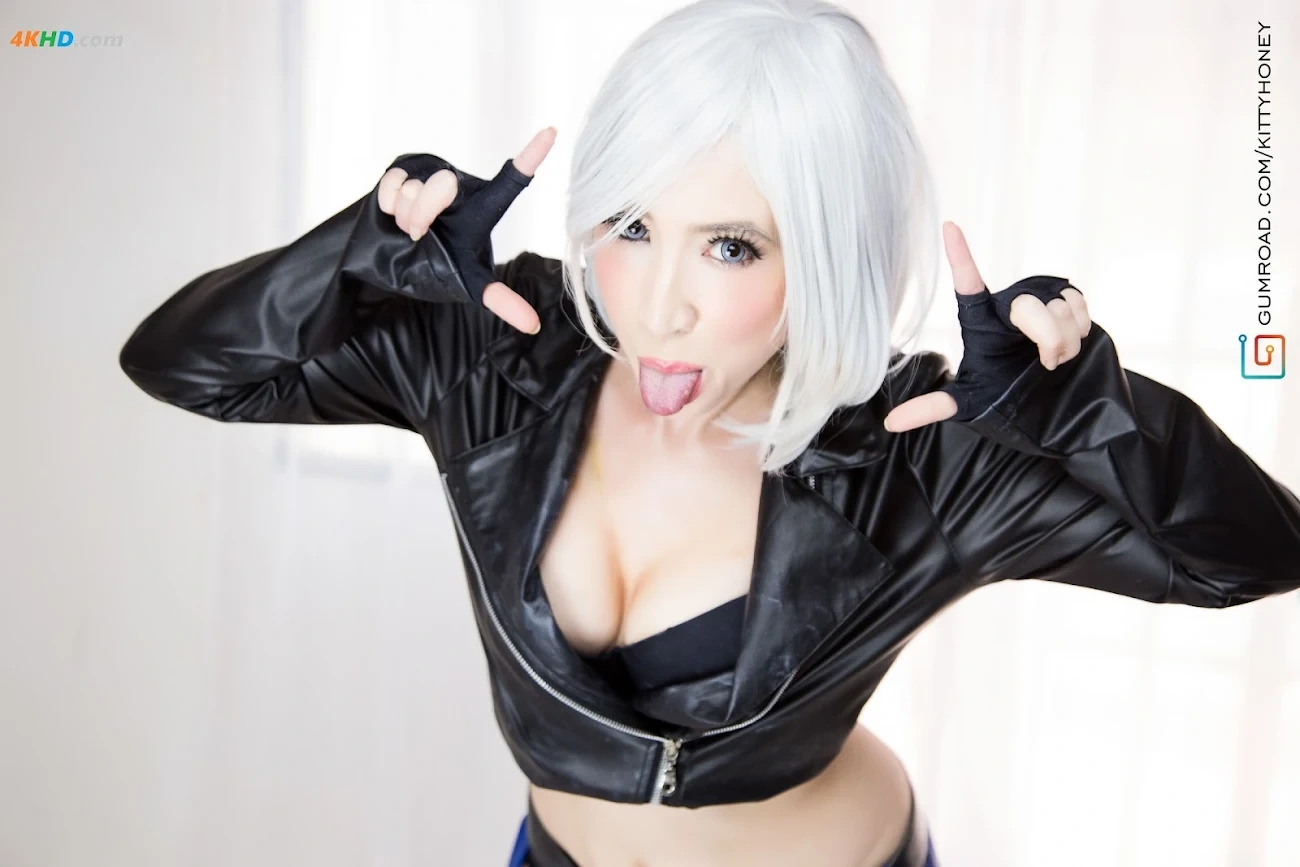 Kitty Honey - Angel — photo 5