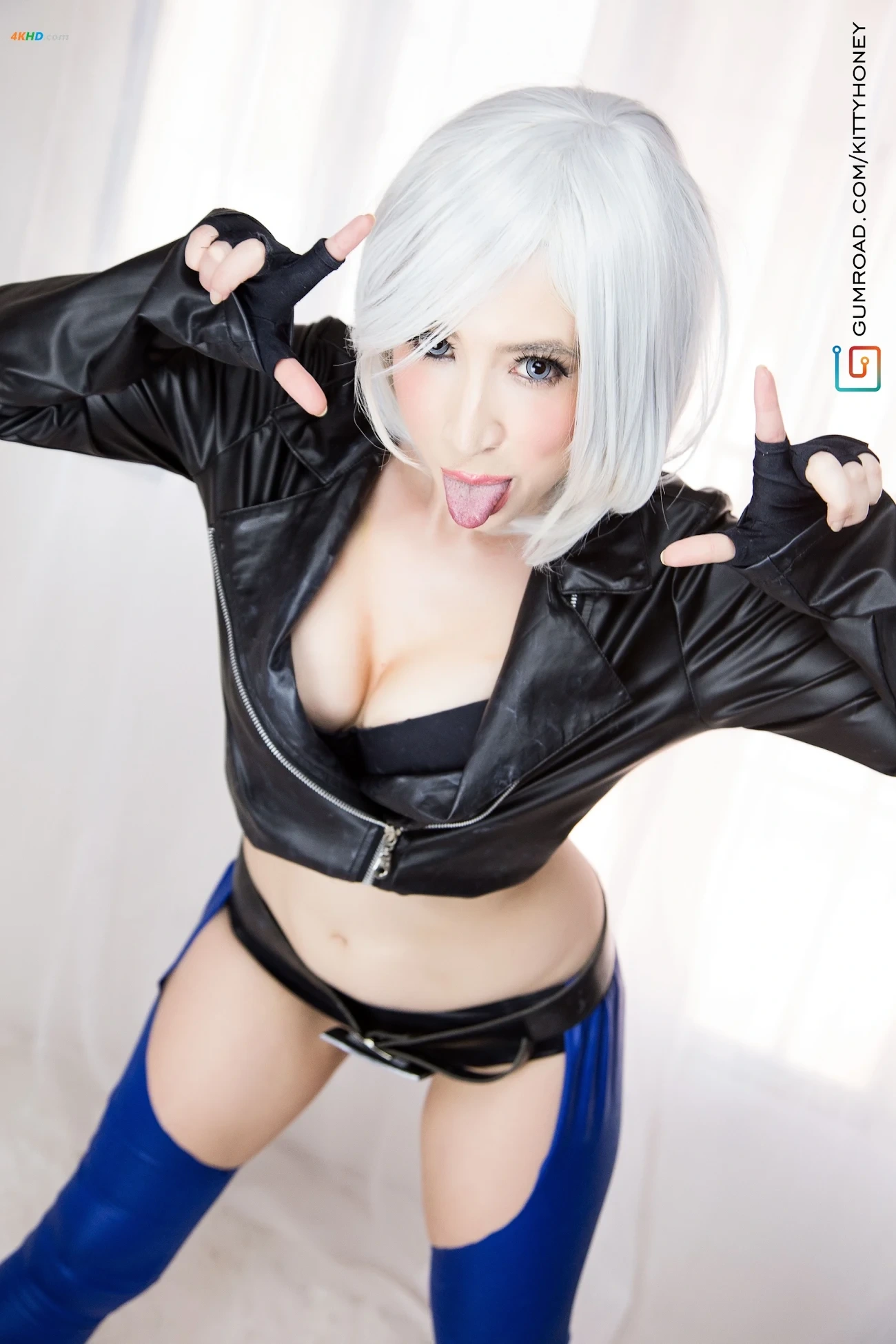 Kitty Honey - Angel — photo 6