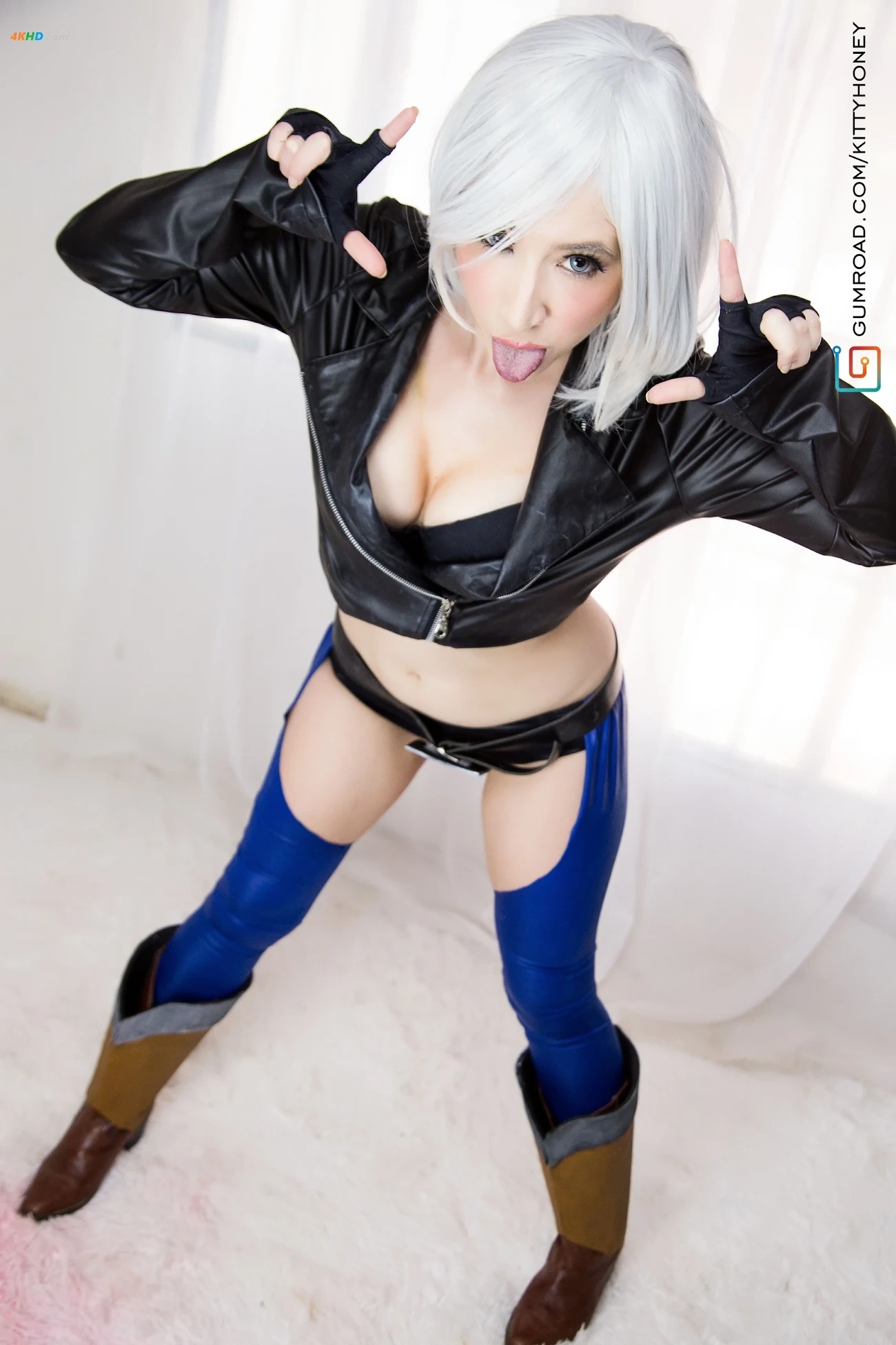 Kitty Honey - Angel — photo 7