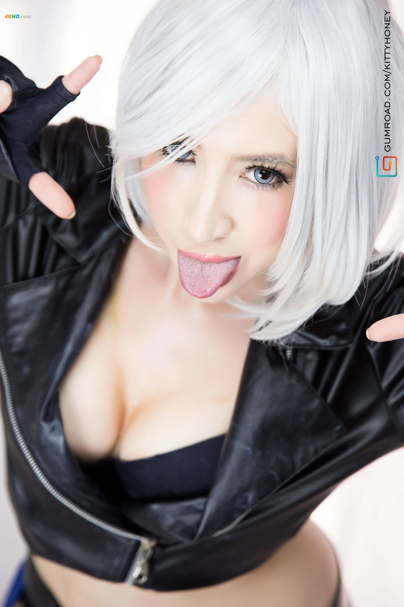 Kitty Honey - Angel — photo 8