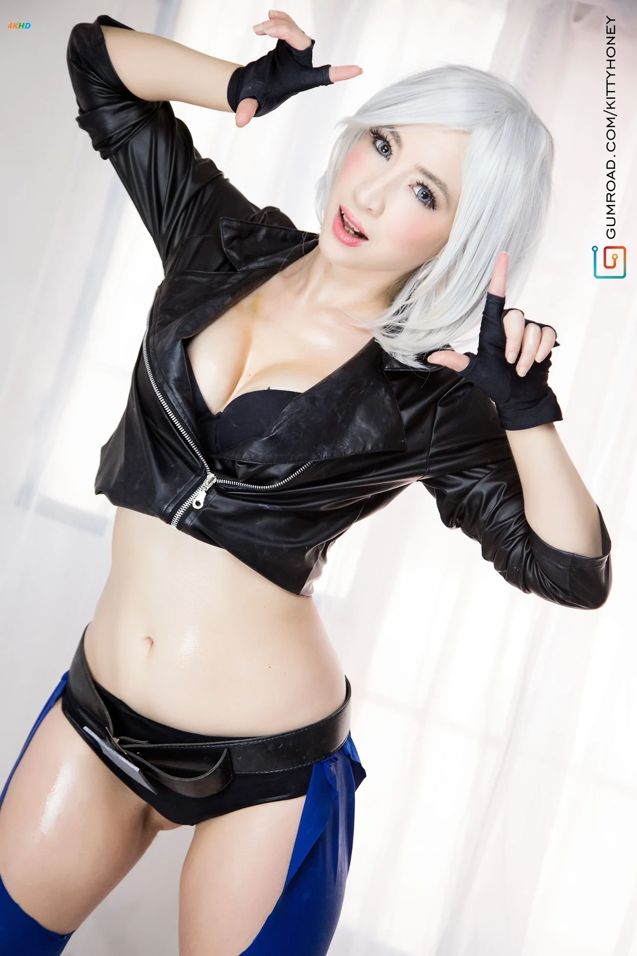 Kitty Honey - Angel — photo 13