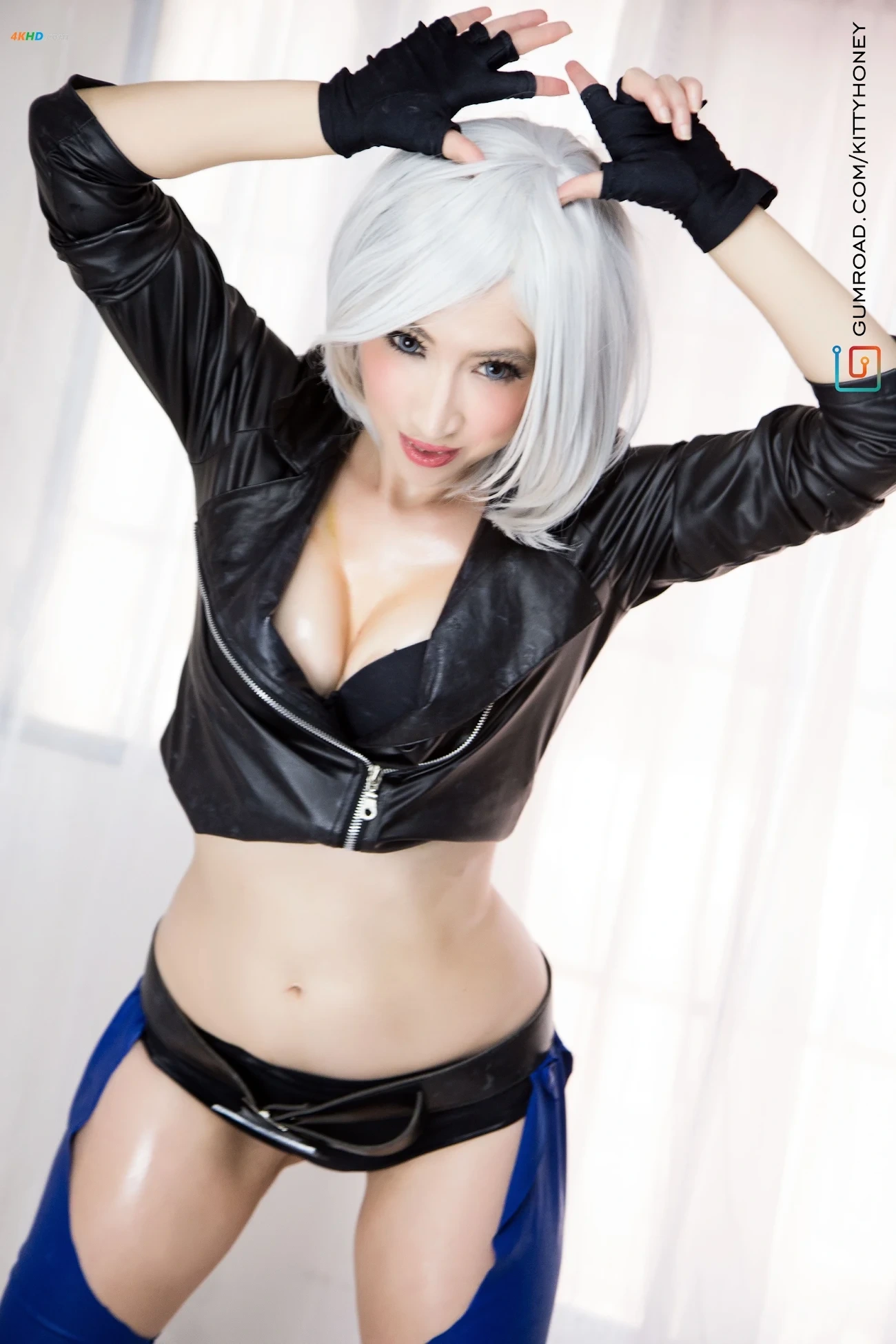 Kitty Honey - Angel — photo 16