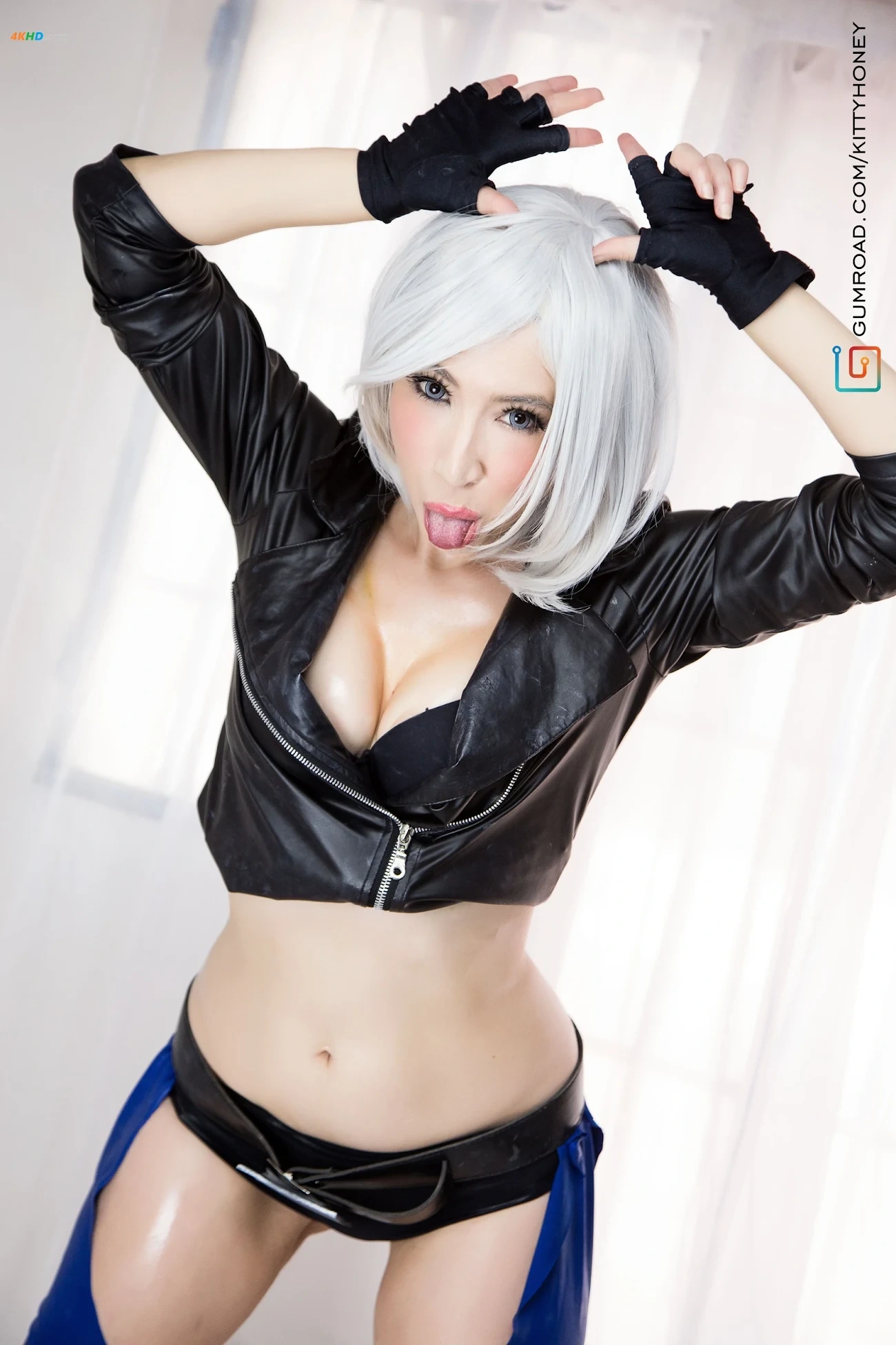 Kitty Honey - Angel — photo 17