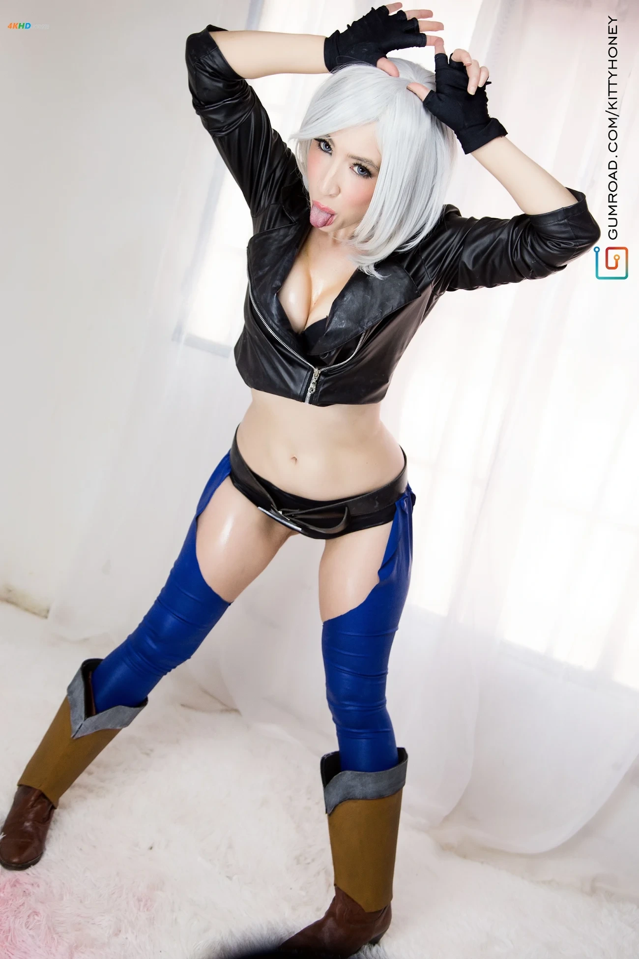 Kitty Honey - Angel — photo 18