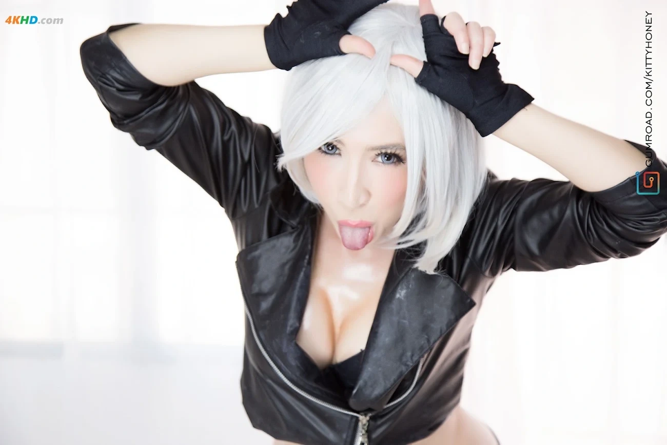 Kitty Honey - Angel — photo 20