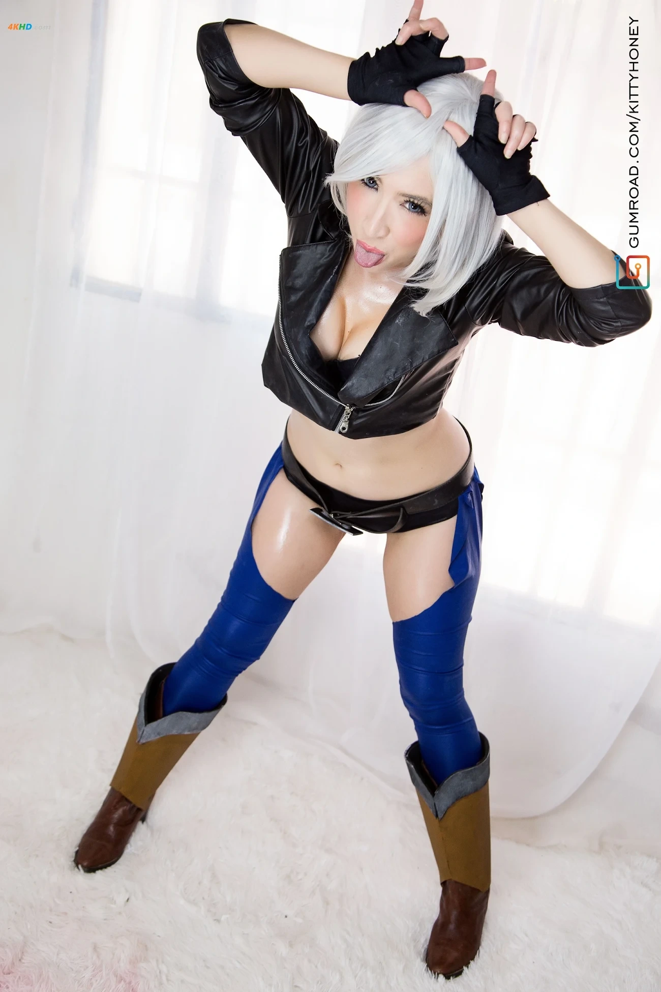 Kitty Honey - Angel — photo 21