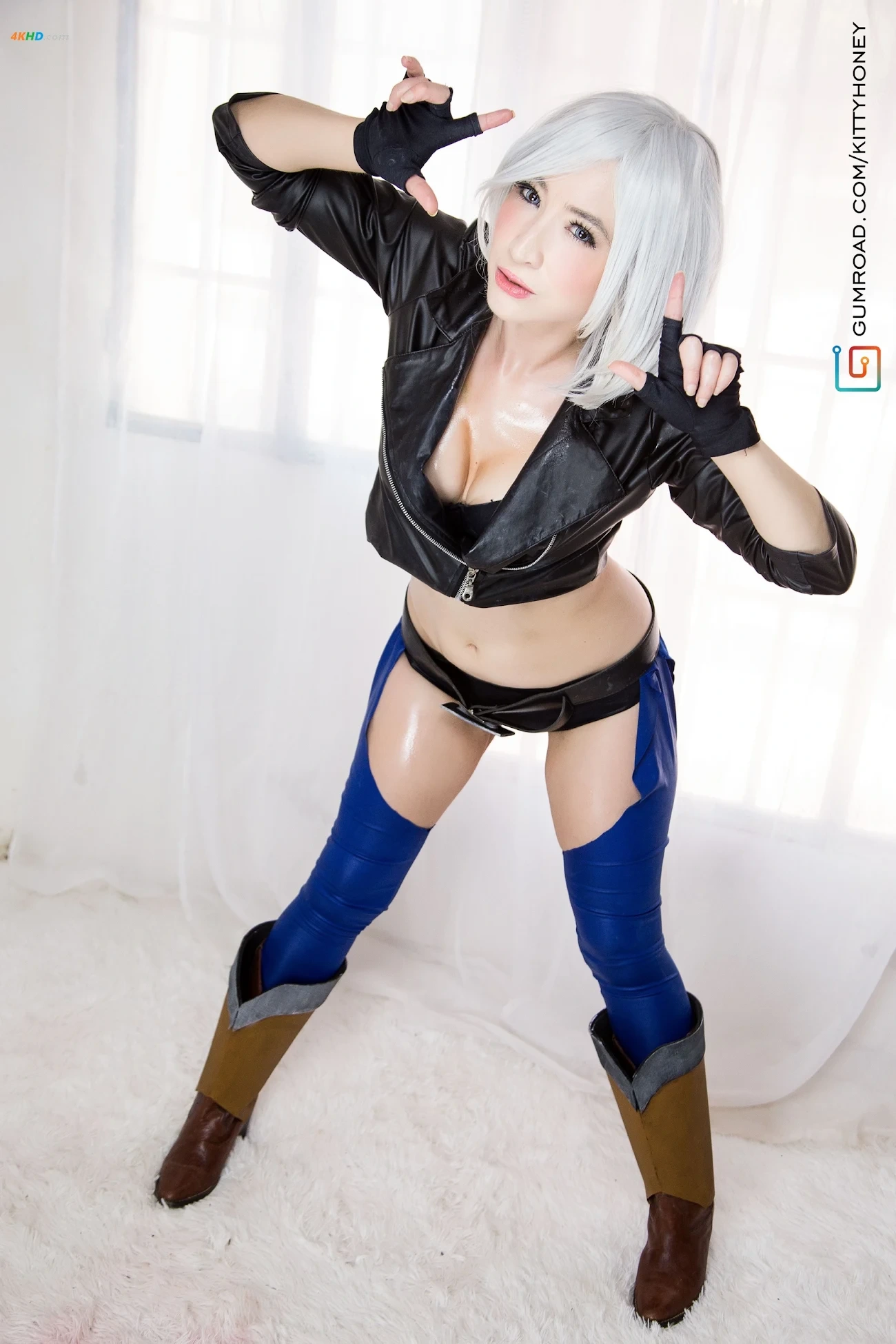 Kitty Honey - Angel — photo 23