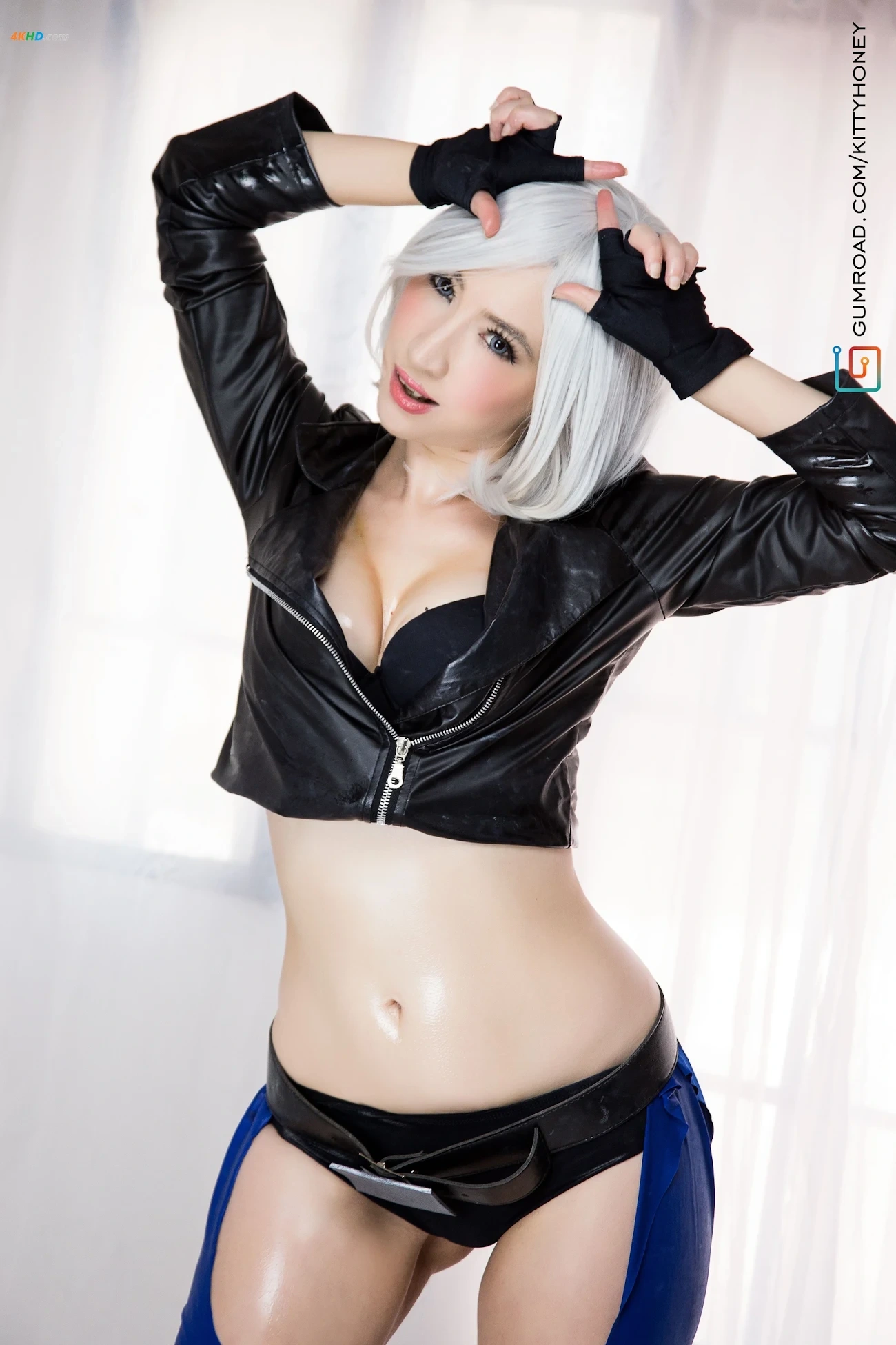 Kitty Honey - Angel — photo 28