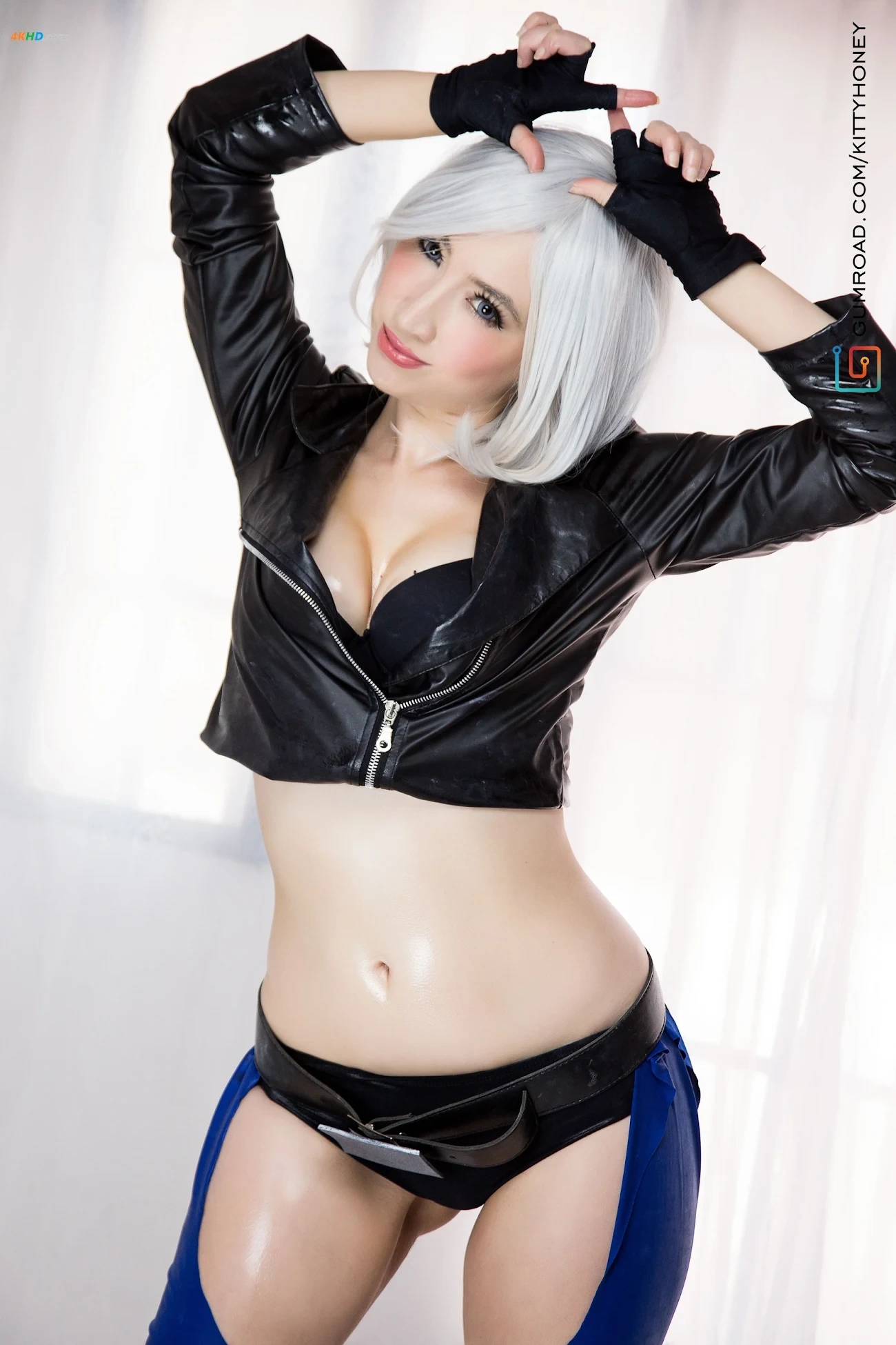 Kitty Honey - Angel — photo 29