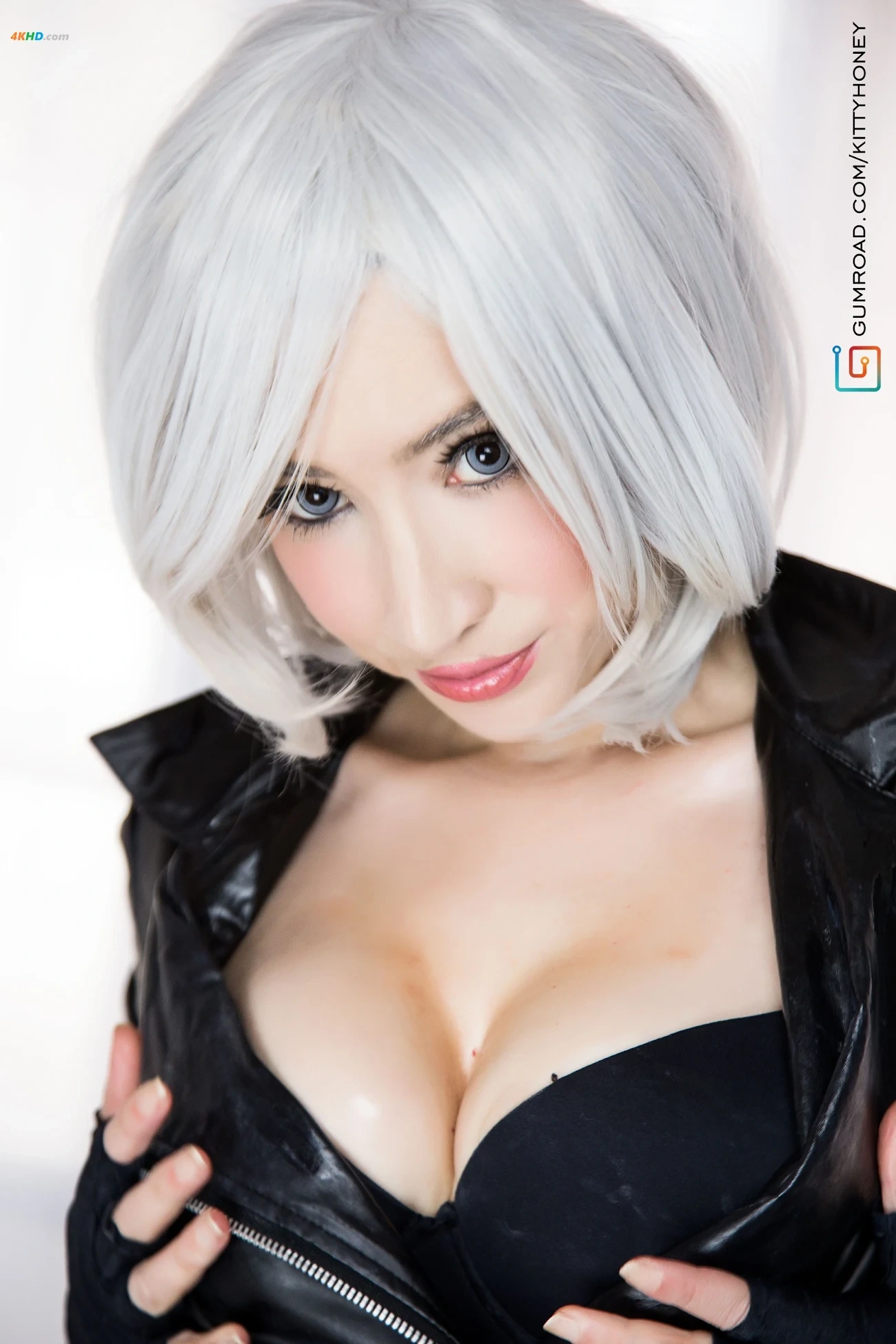 Kitty Honey - Angel — photo 31
