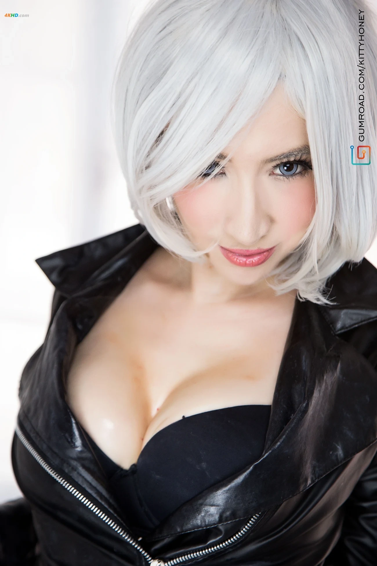 Kitty Honey - Angel — photo 32