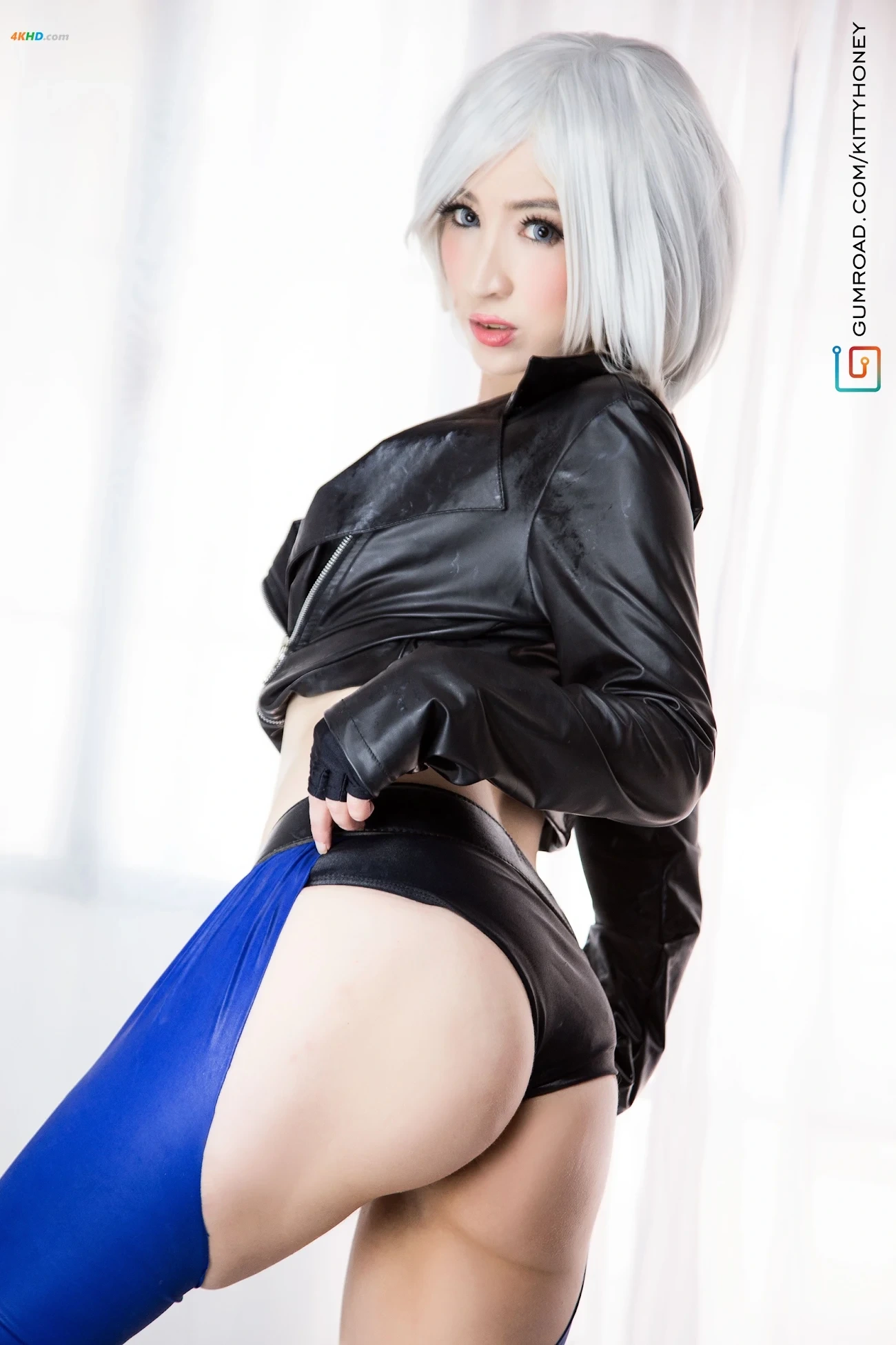 Kitty Honey - Angel — photo 33