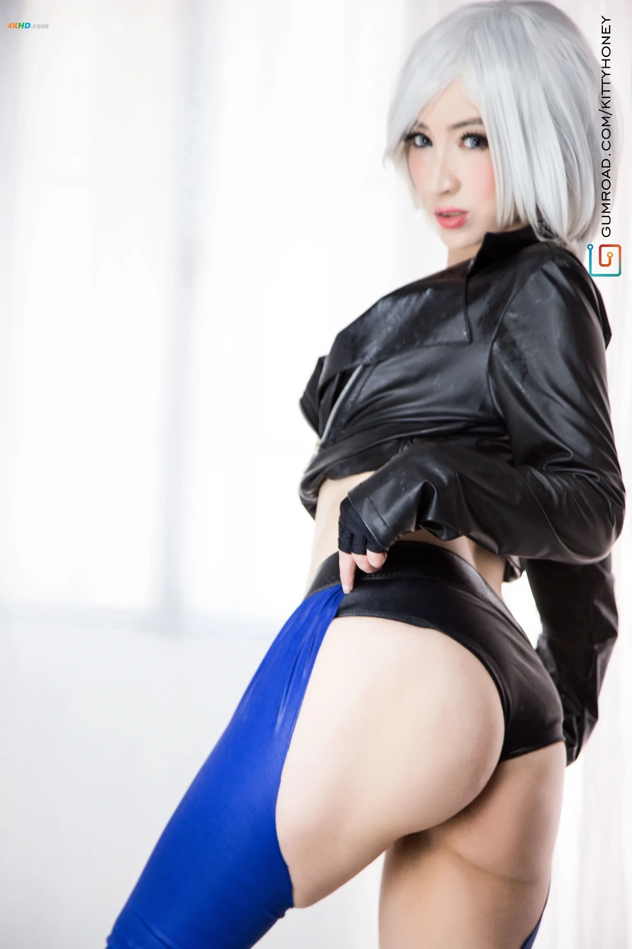 Kitty Honey - Angel — photo 34
