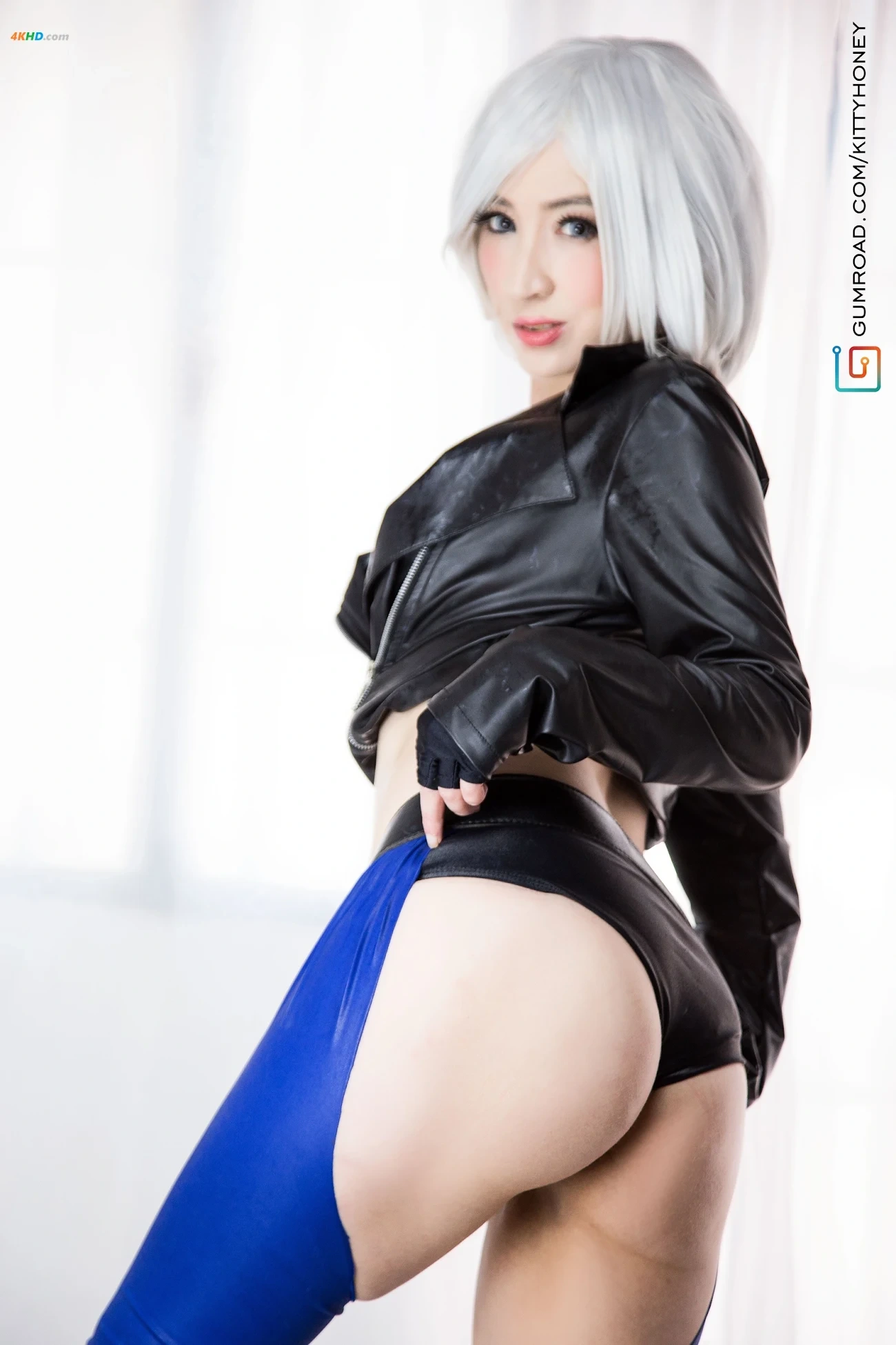 Kitty Honey - Angel — photo 35