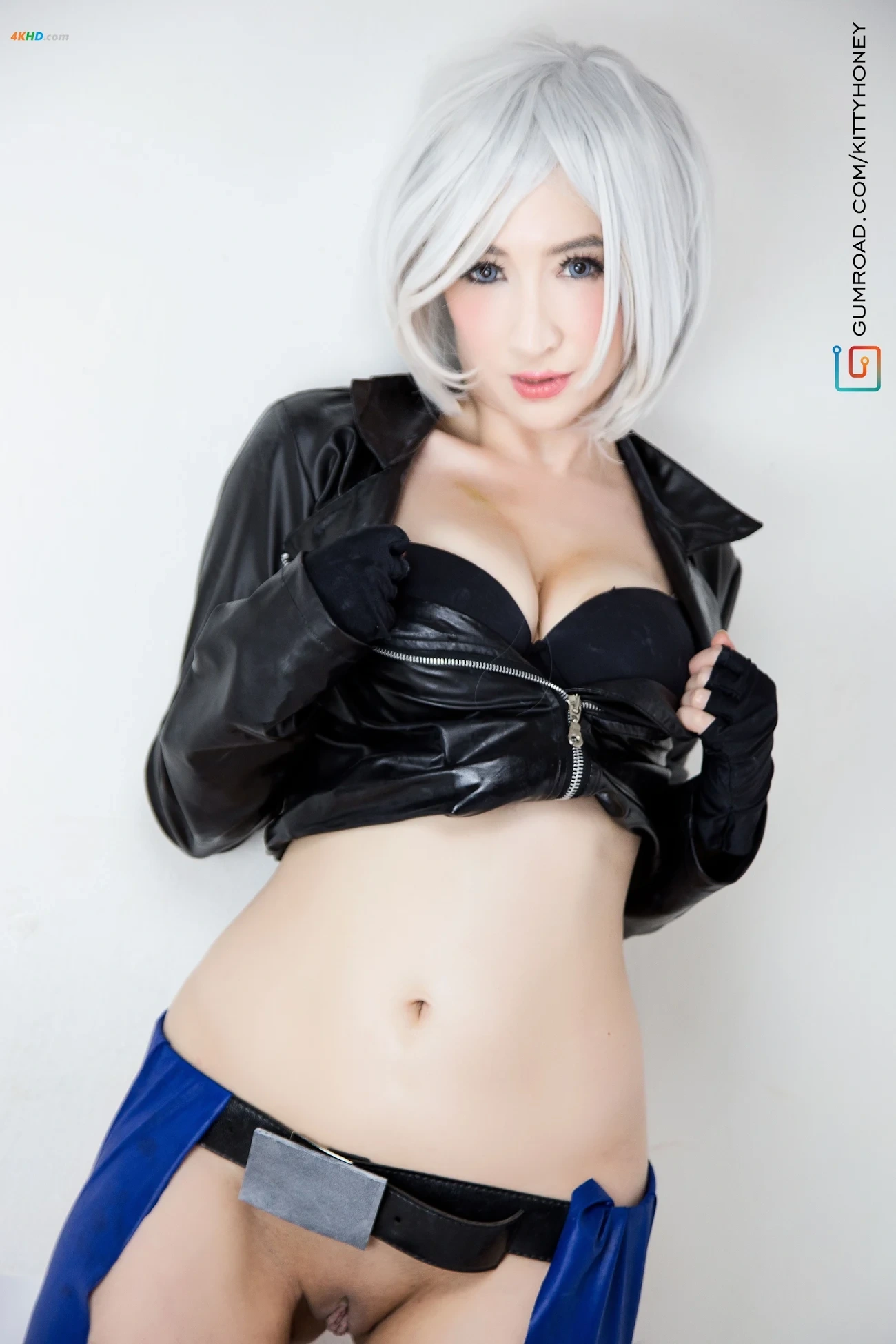 Kitty Honey - Angel — photo 77