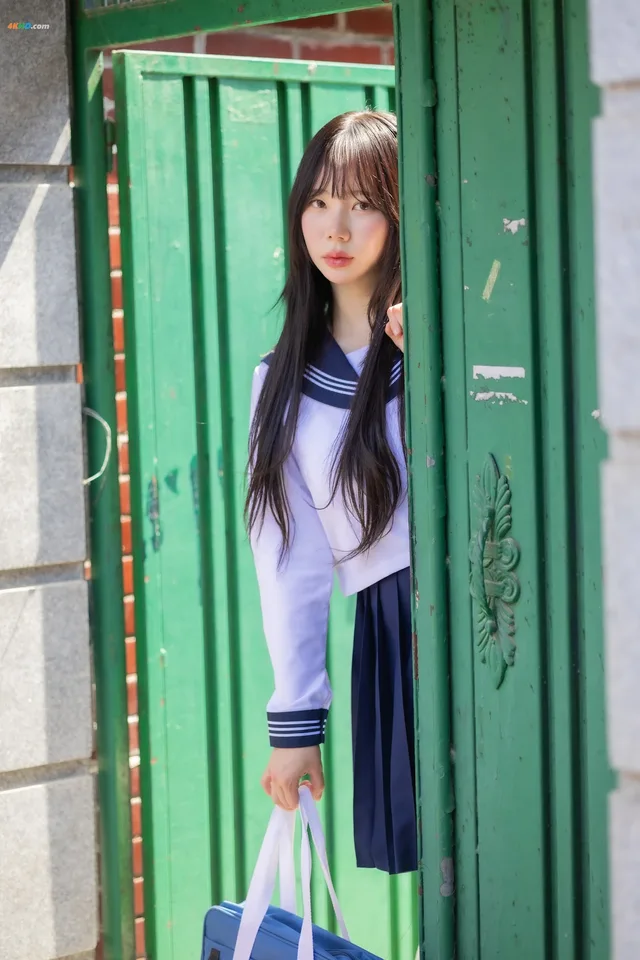 Myu_A - Web Photo Book Vol.1